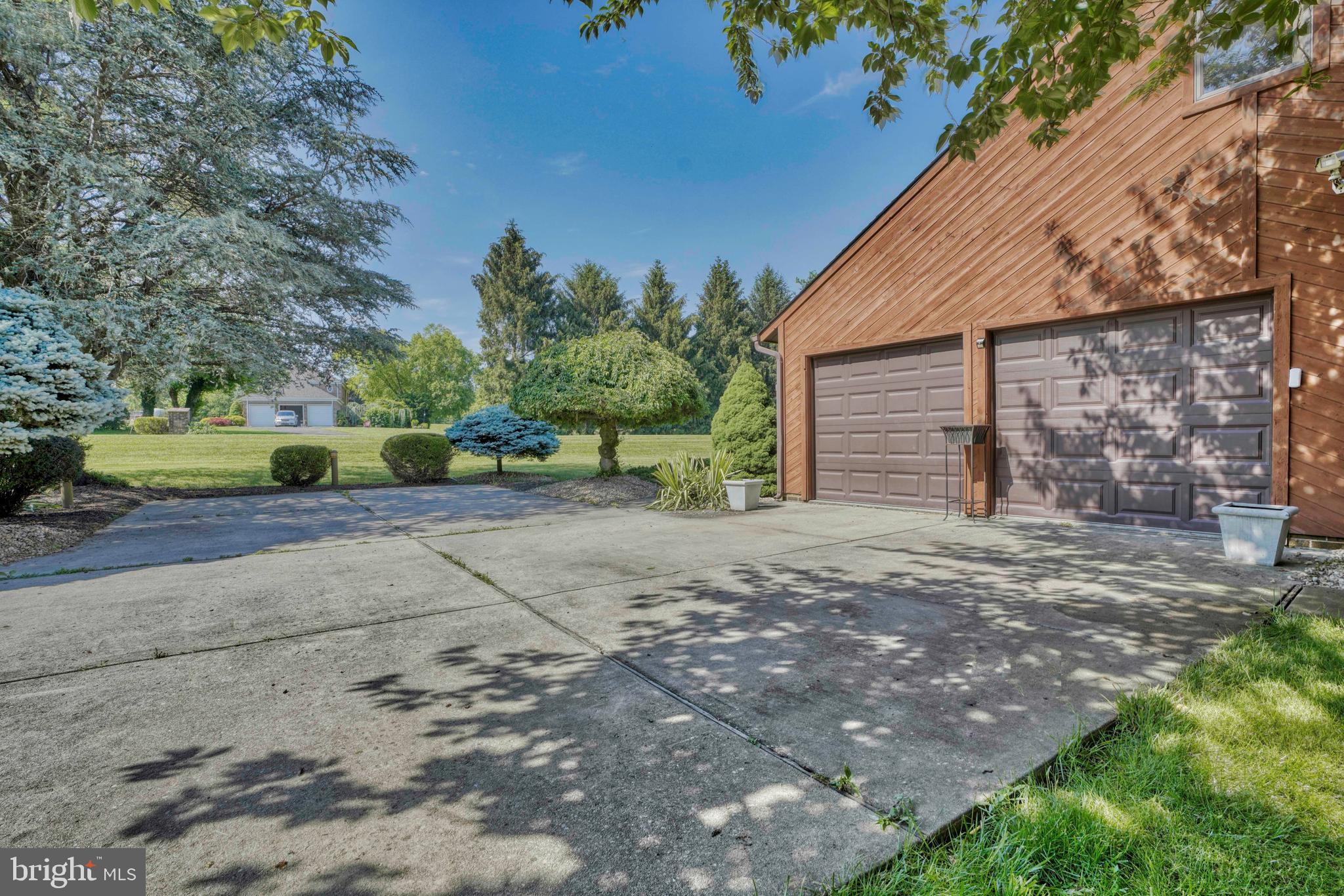 EXETER GREEN - Residential