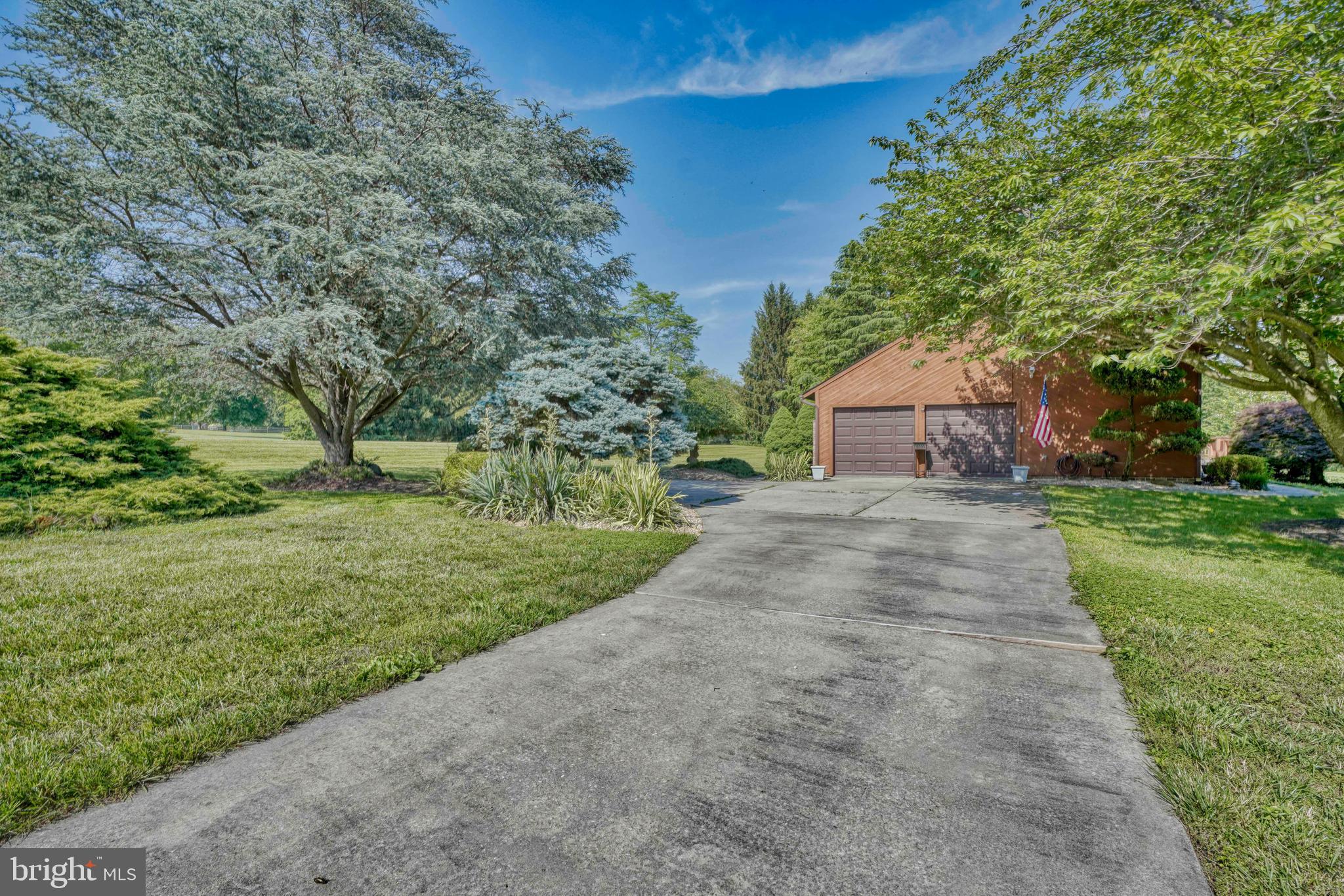 EXETER GREEN - Residential