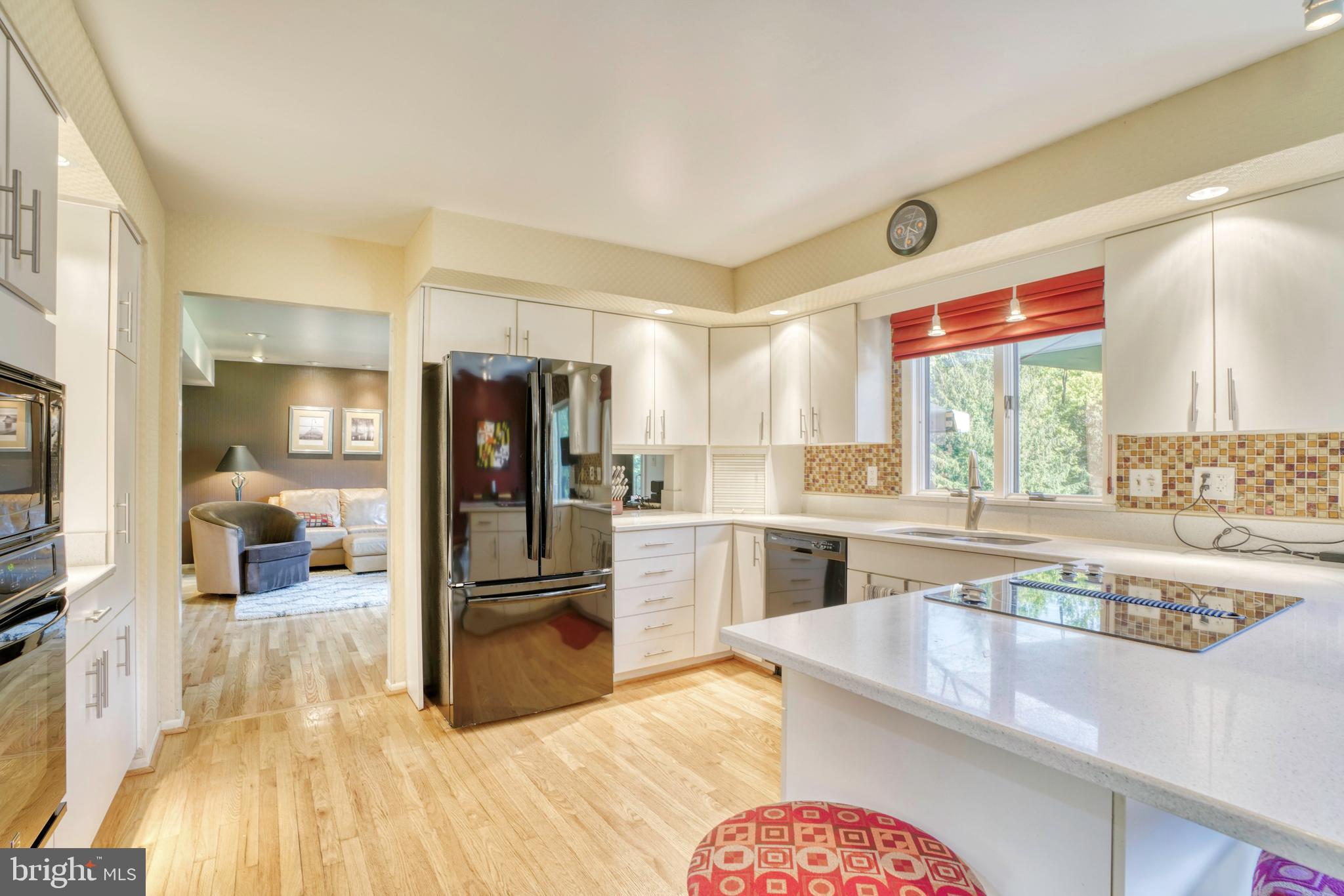 EXETER GREEN - Residential