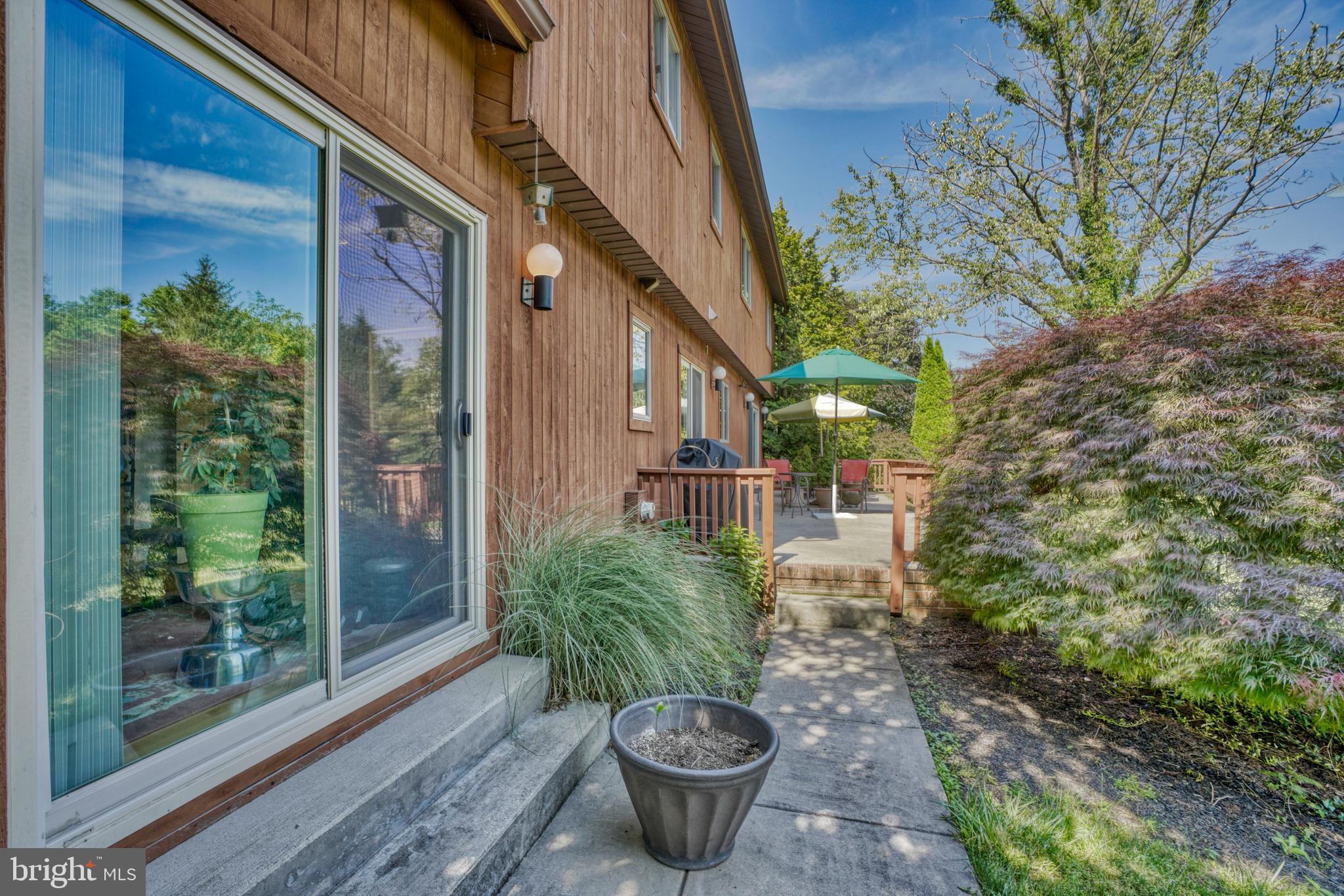 EXETER GREEN - Residential