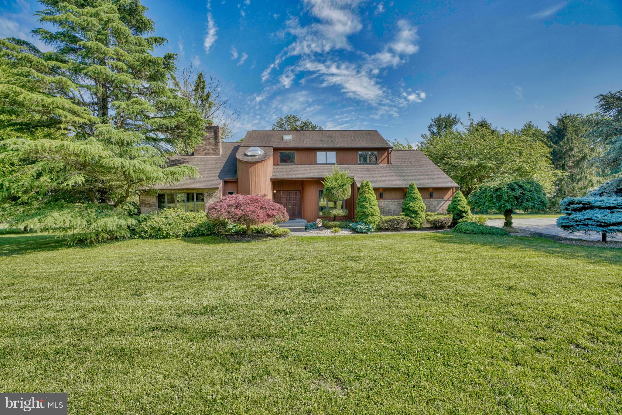 EXETER GREEN - Residential