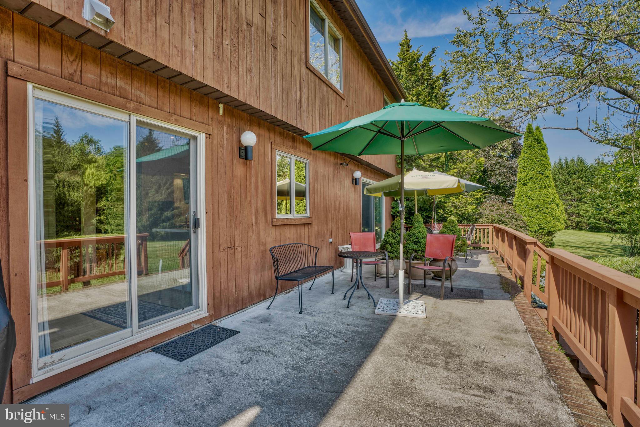 EXETER GREEN - Residential