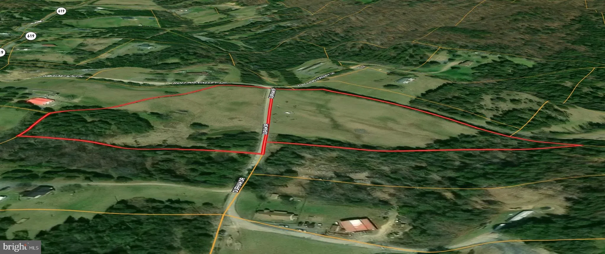 Additional image 5 of Lot Durham Drive, Front Royal, VA 22630