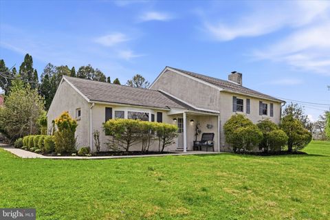 Photo of 351 Moore Road, DOWNINGTOWN, PA 19335 (MLS # PACT2122928)