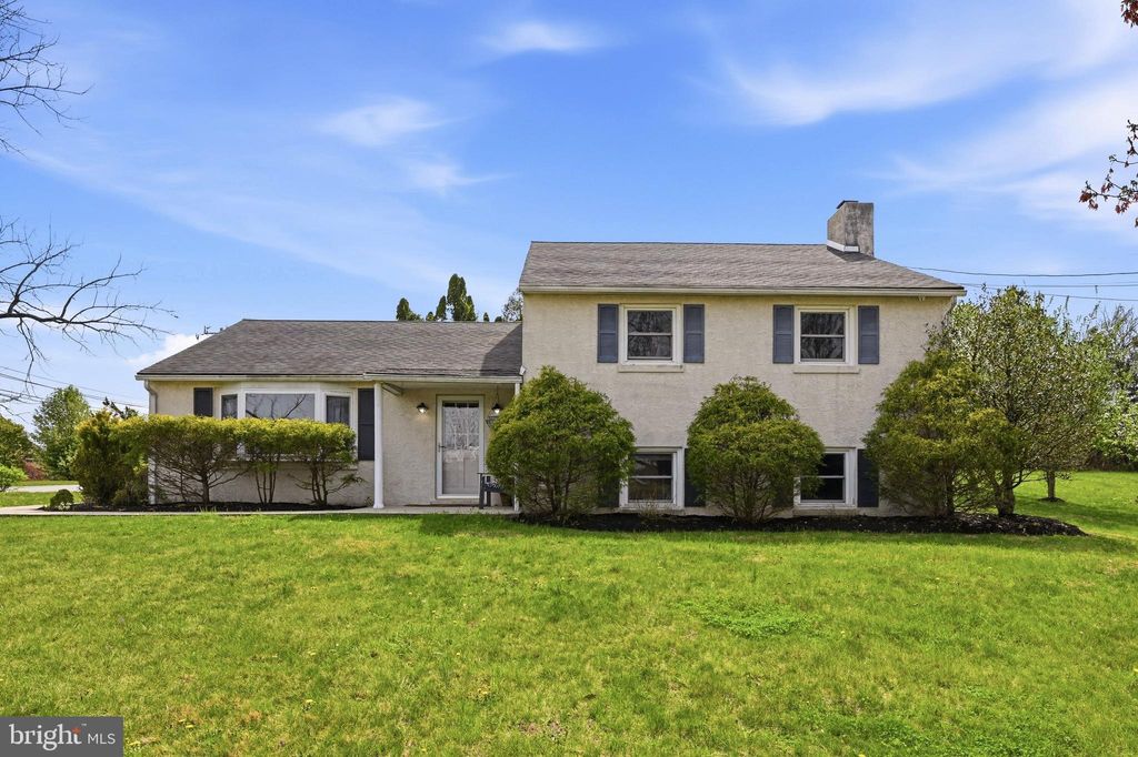 Photo of 351 Moore Road, DOWNINGTOWN, PA 19335 (MLS # PACT2122928)