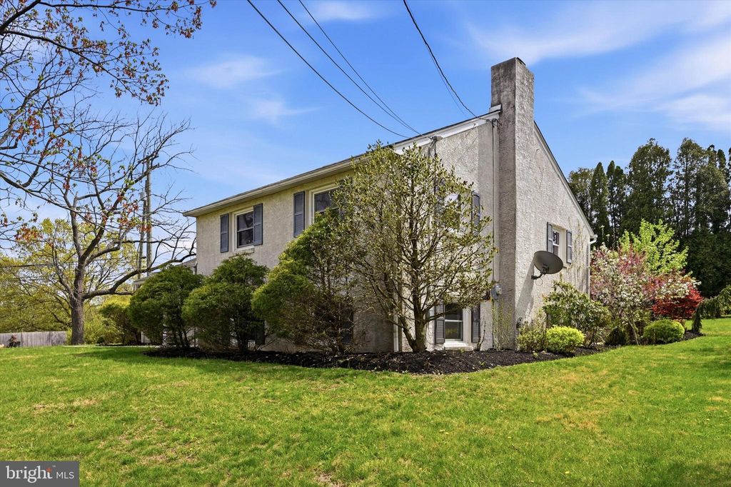 Photo of 351 Moore Road, DOWNINGTOWN, PA 19335 (MLS # PACT2122928)