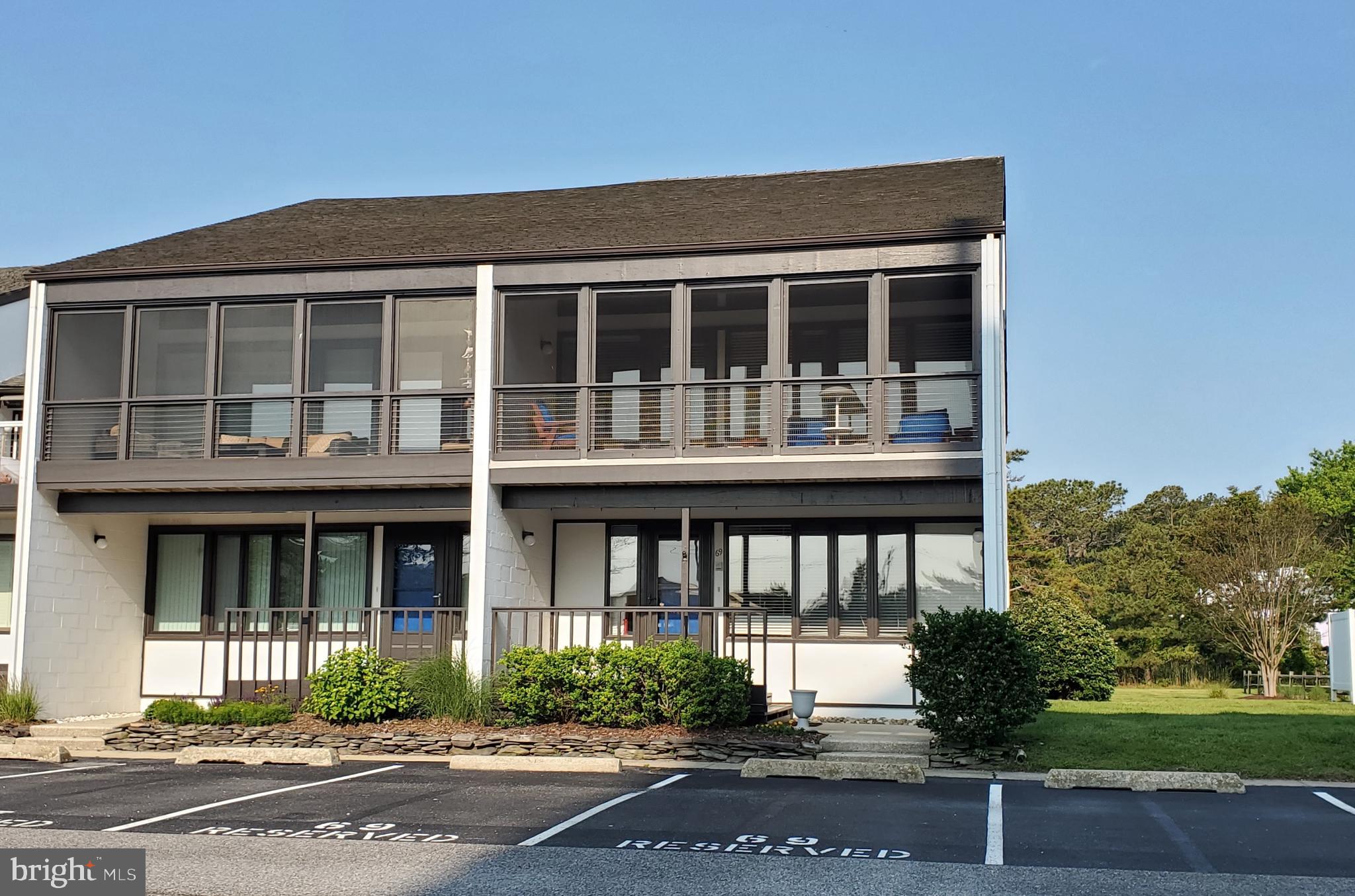 NORTH SHORES - Residential