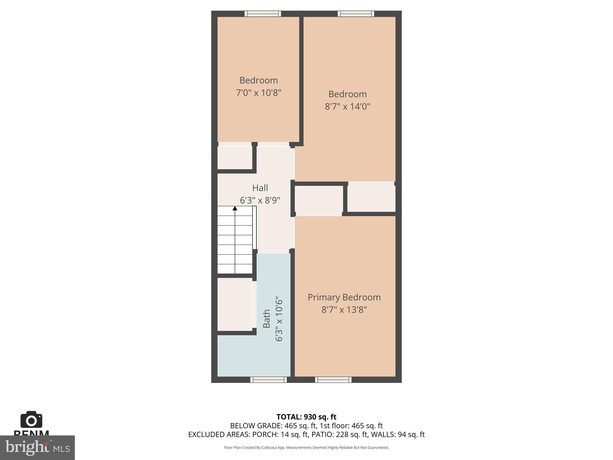 COLONY PARK CONDOS - Residential