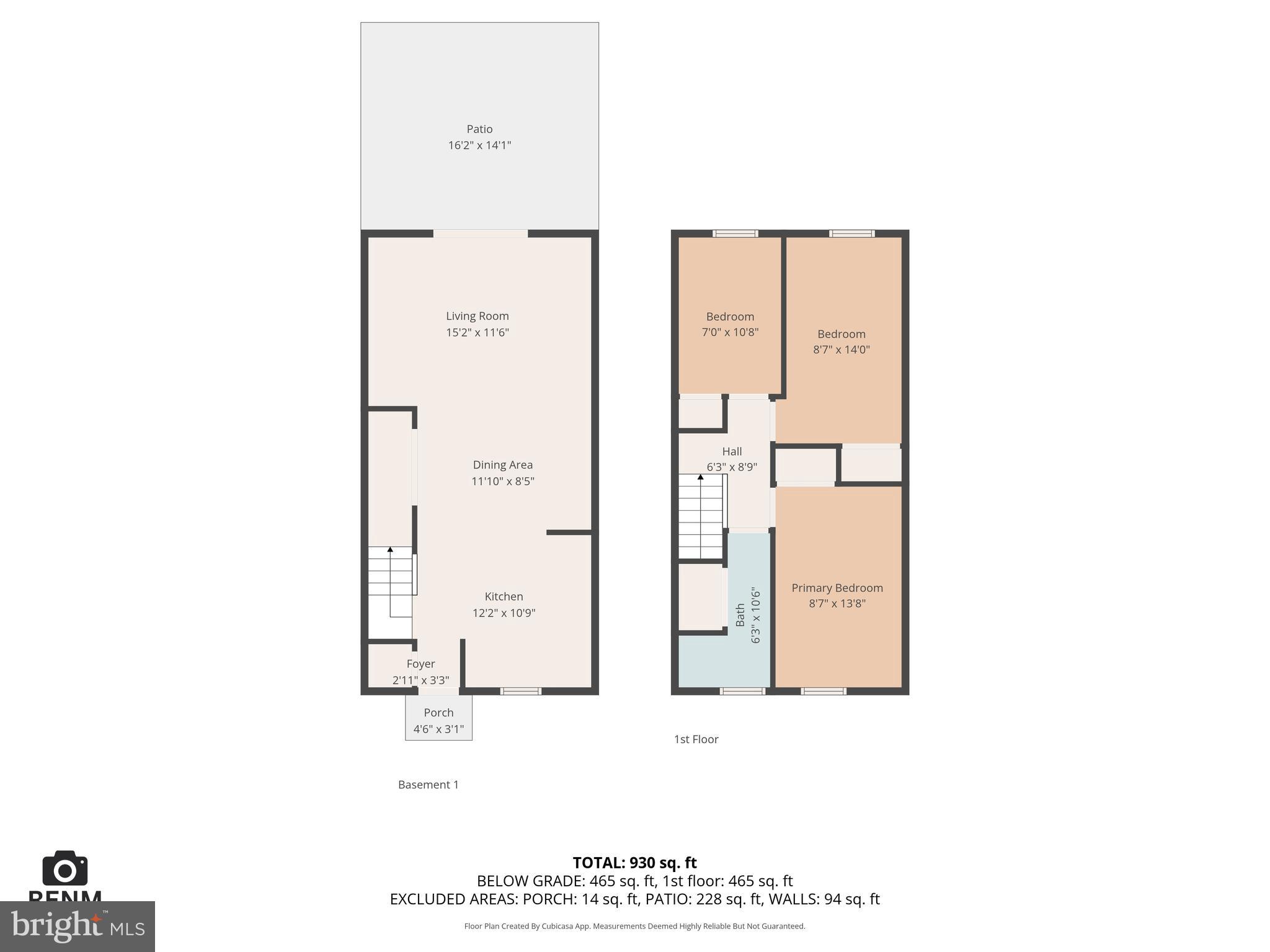 COLONY PARK CONDOS - Residential