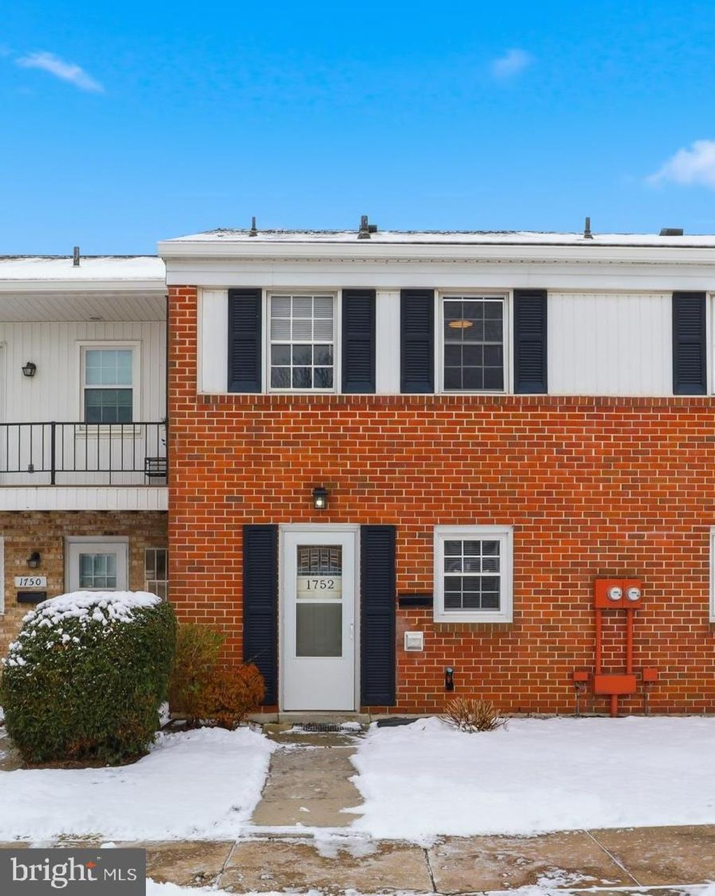 Photo of 1752 Devers Road, YORK, PA 17404 (MLS # PAYK2095226)