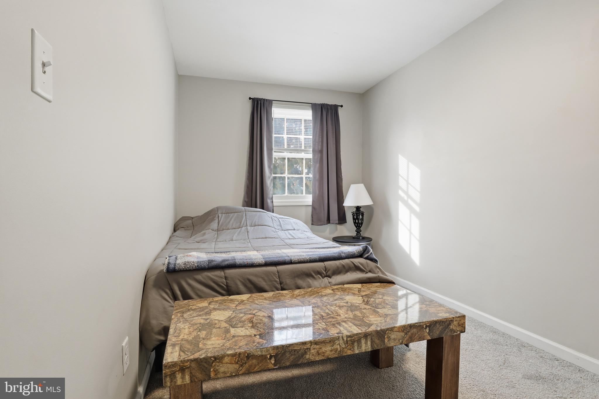 COLONY PARK CONDOS - Residential