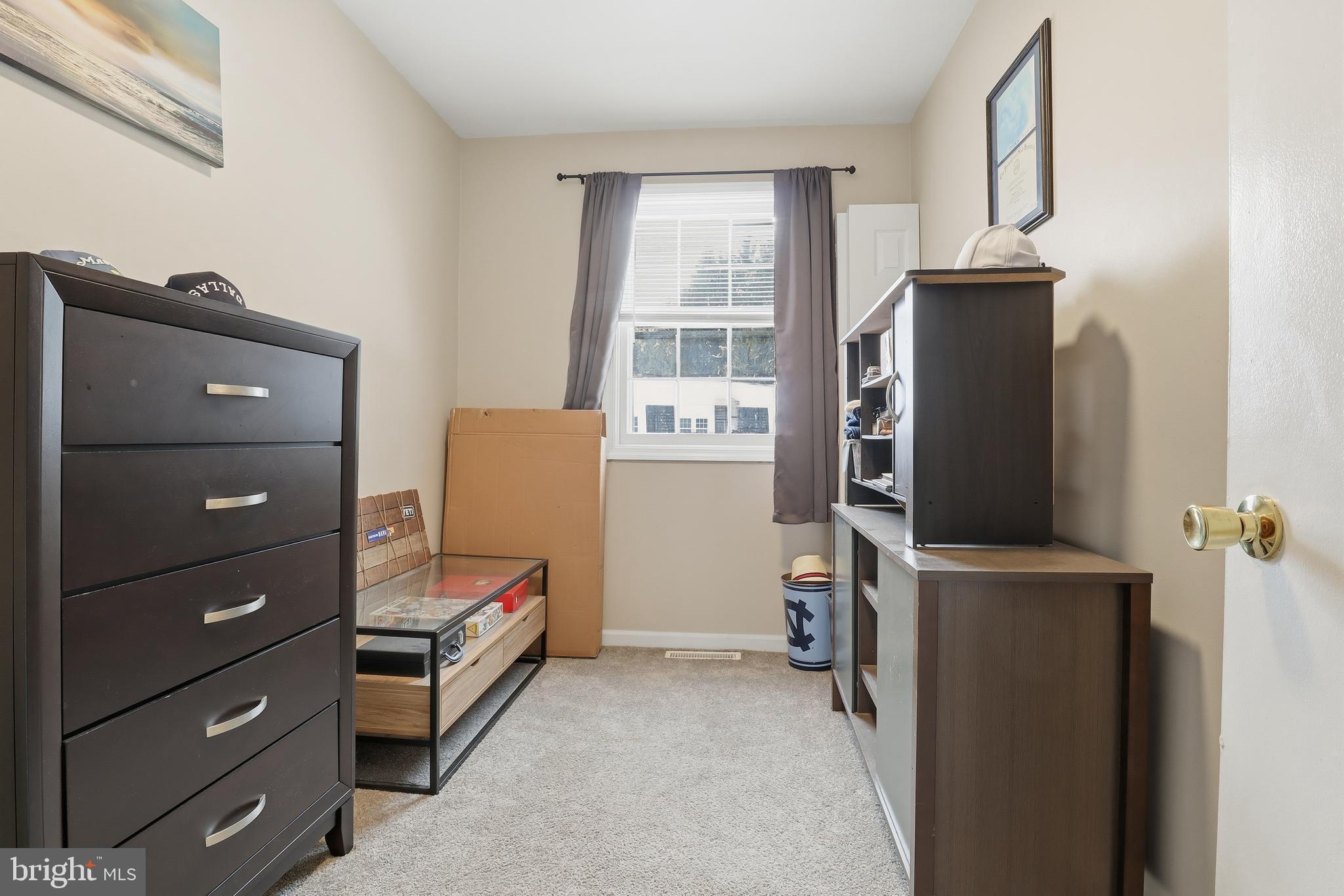 COLONY PARK CONDOS - Residential