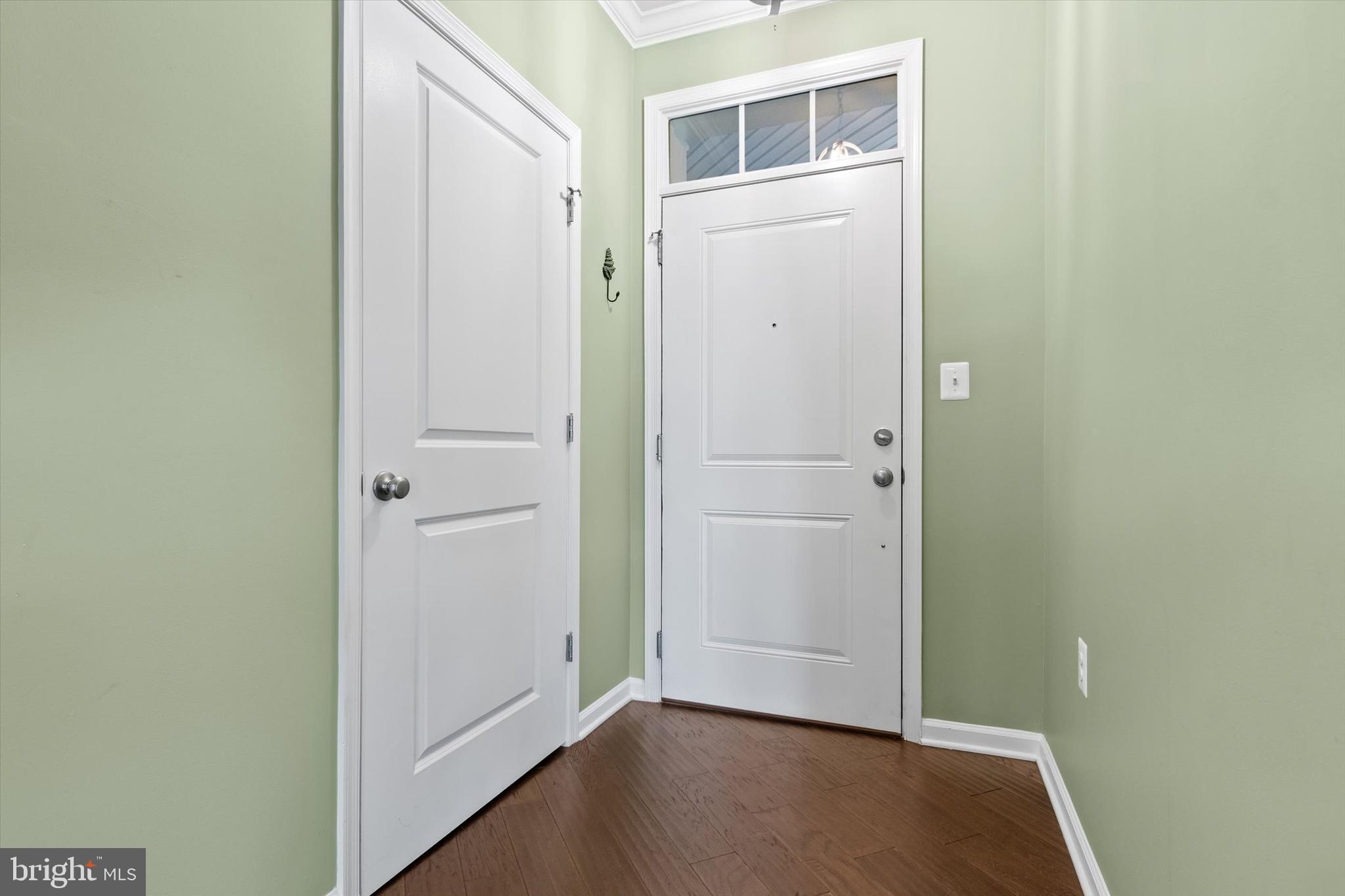 LOUDOUN VALLEY BUCKINGHAM - Residential Lease