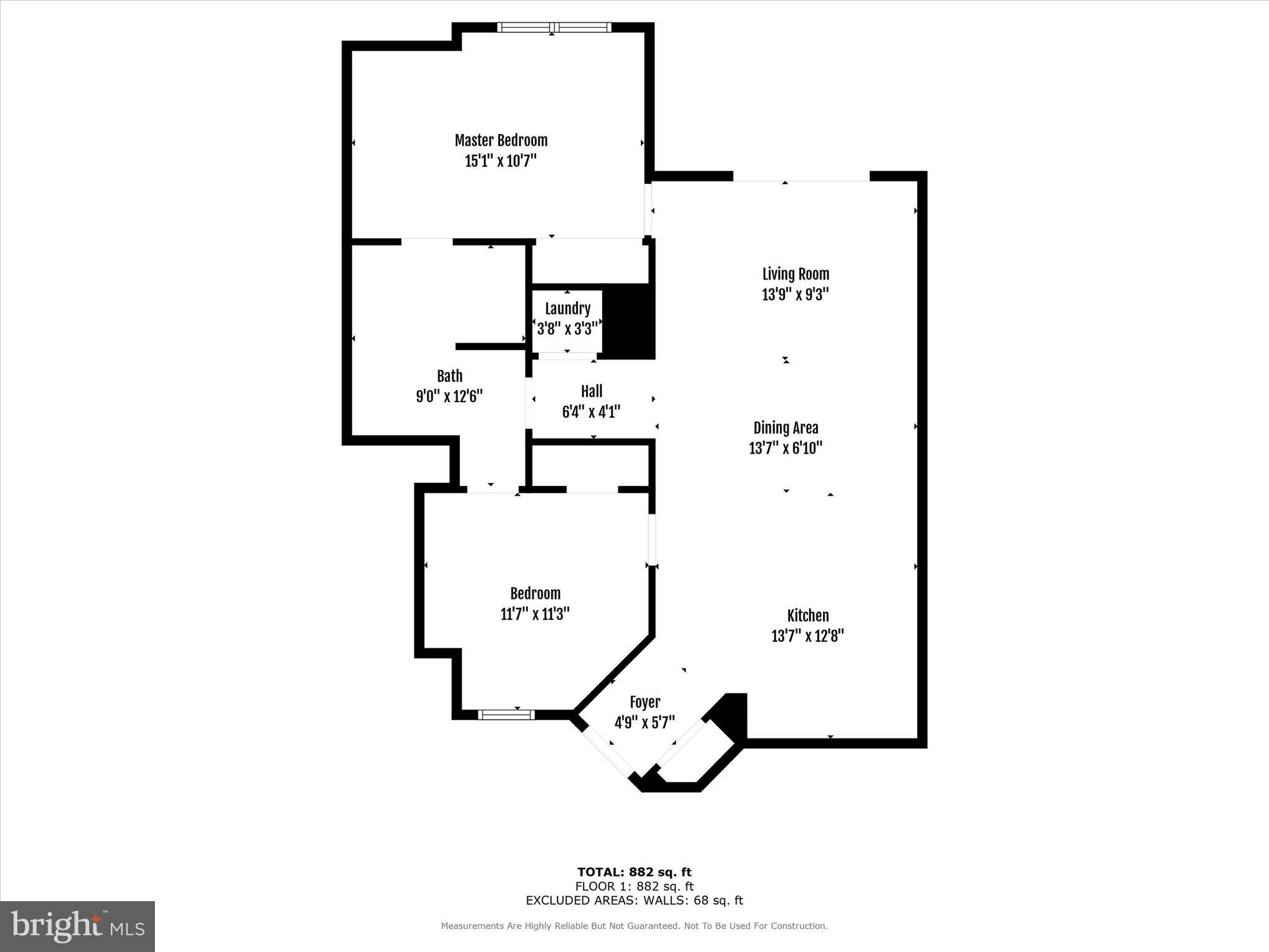 LOUDOUN VALLEY BUCKINGHAM - Residential Lease