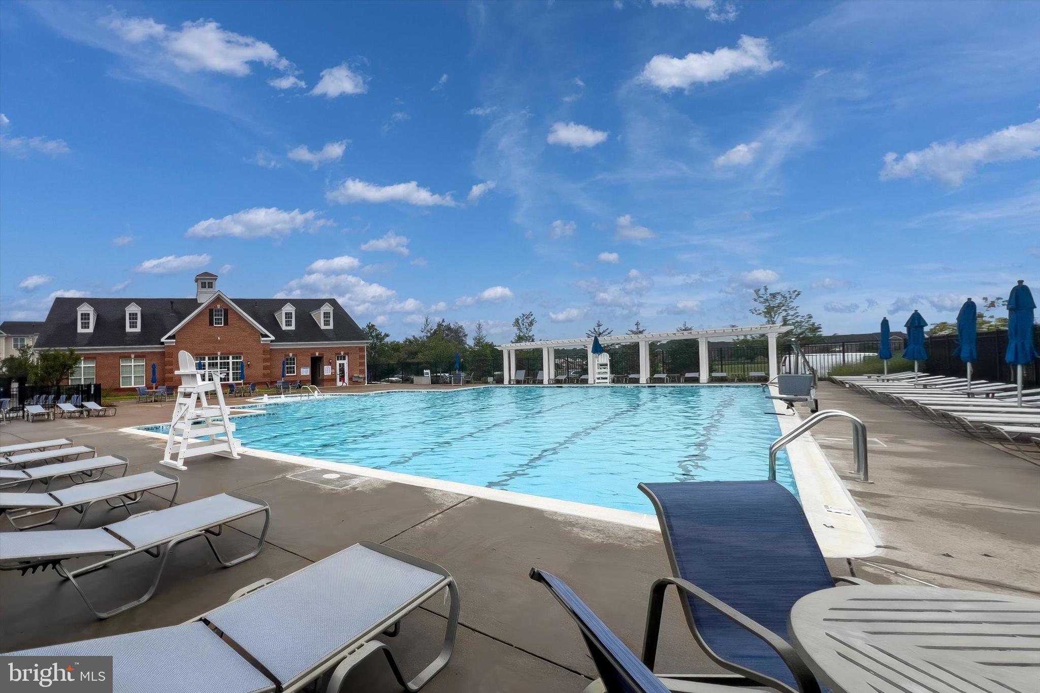 LOUDOUN VALLEY BUCKINGHAM - Residential Lease