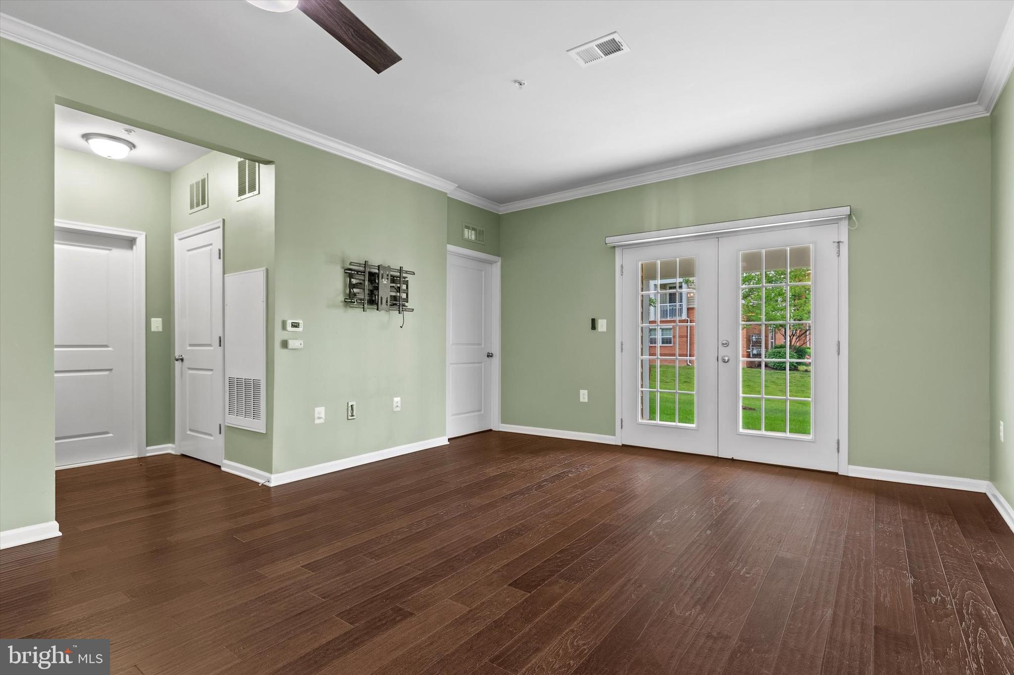 LOUDOUN VALLEY BUCKINGHAM - Residential Lease