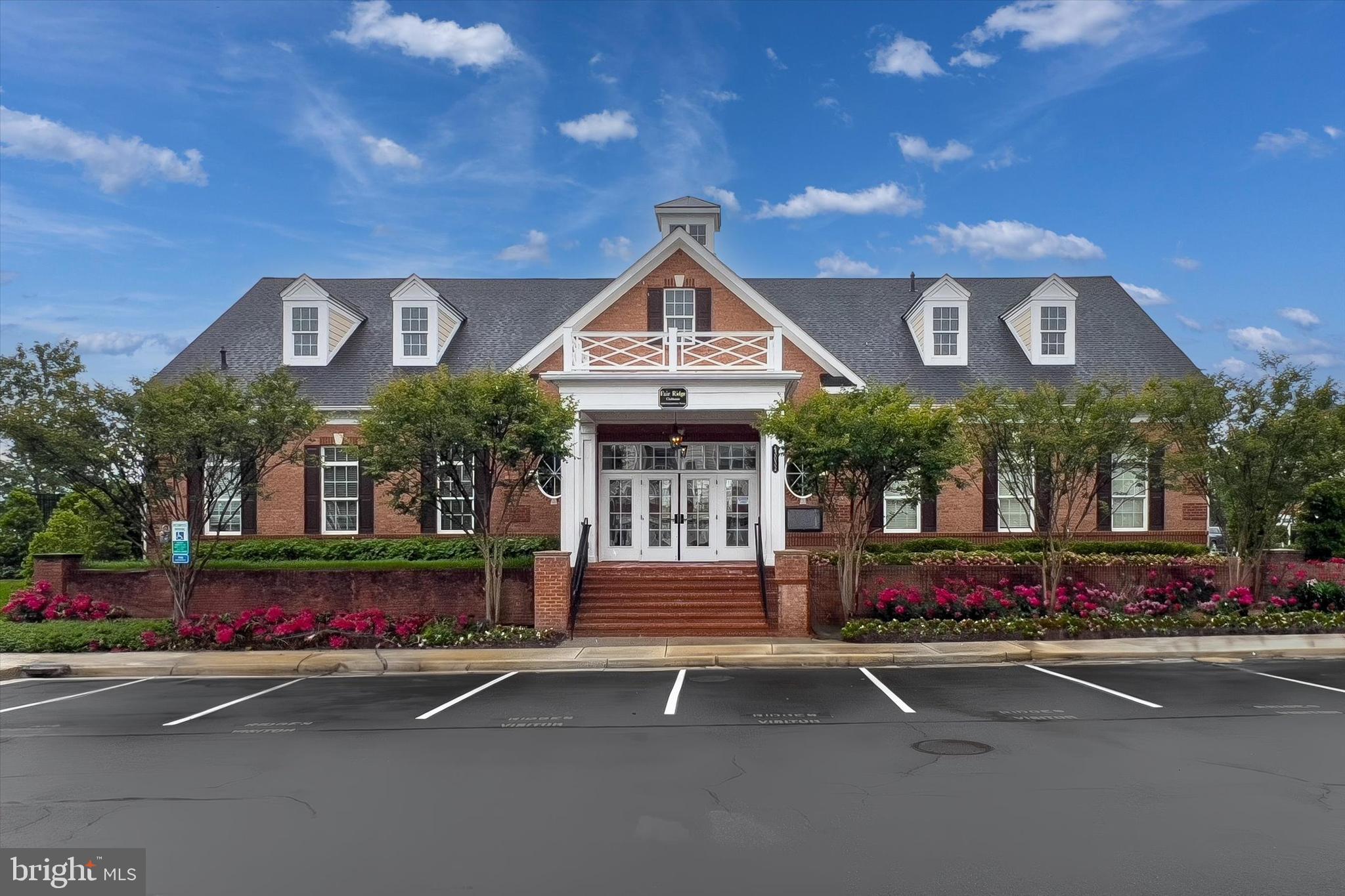 LOUDOUN VALLEY BUCKINGHAM - Residential Lease
