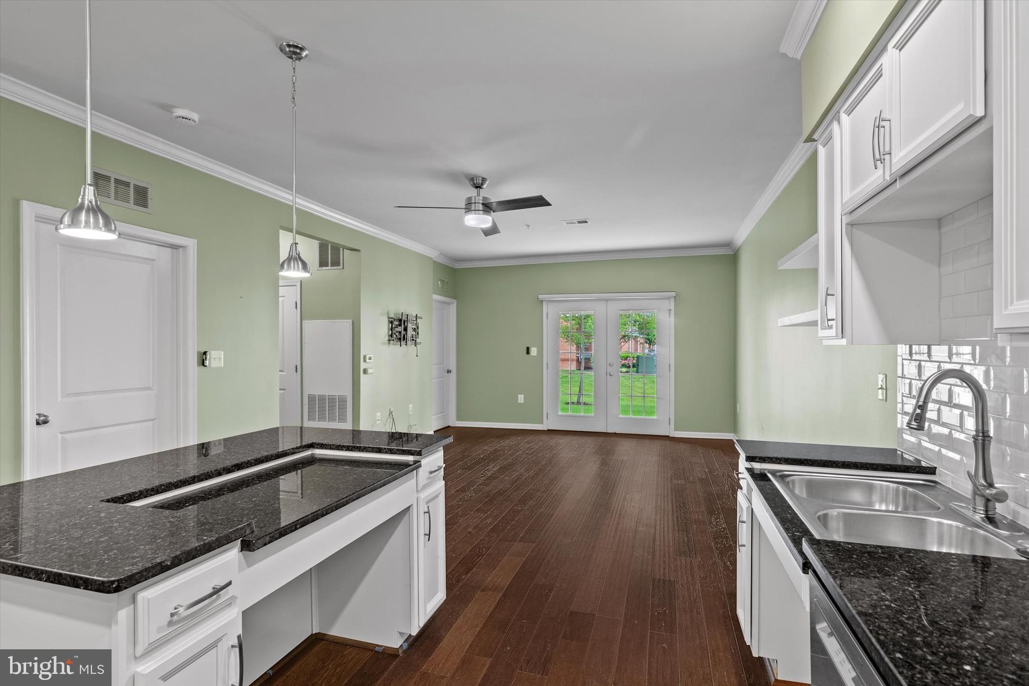 LOUDOUN VALLEY BUCKINGHAM - Residential Lease