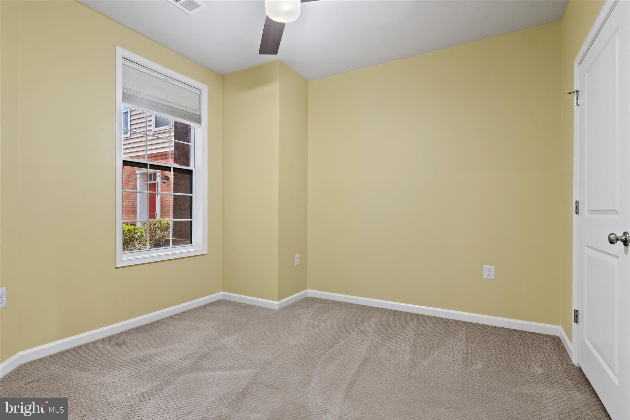 LOUDOUN VALLEY BUCKINGHAM - Residential Lease