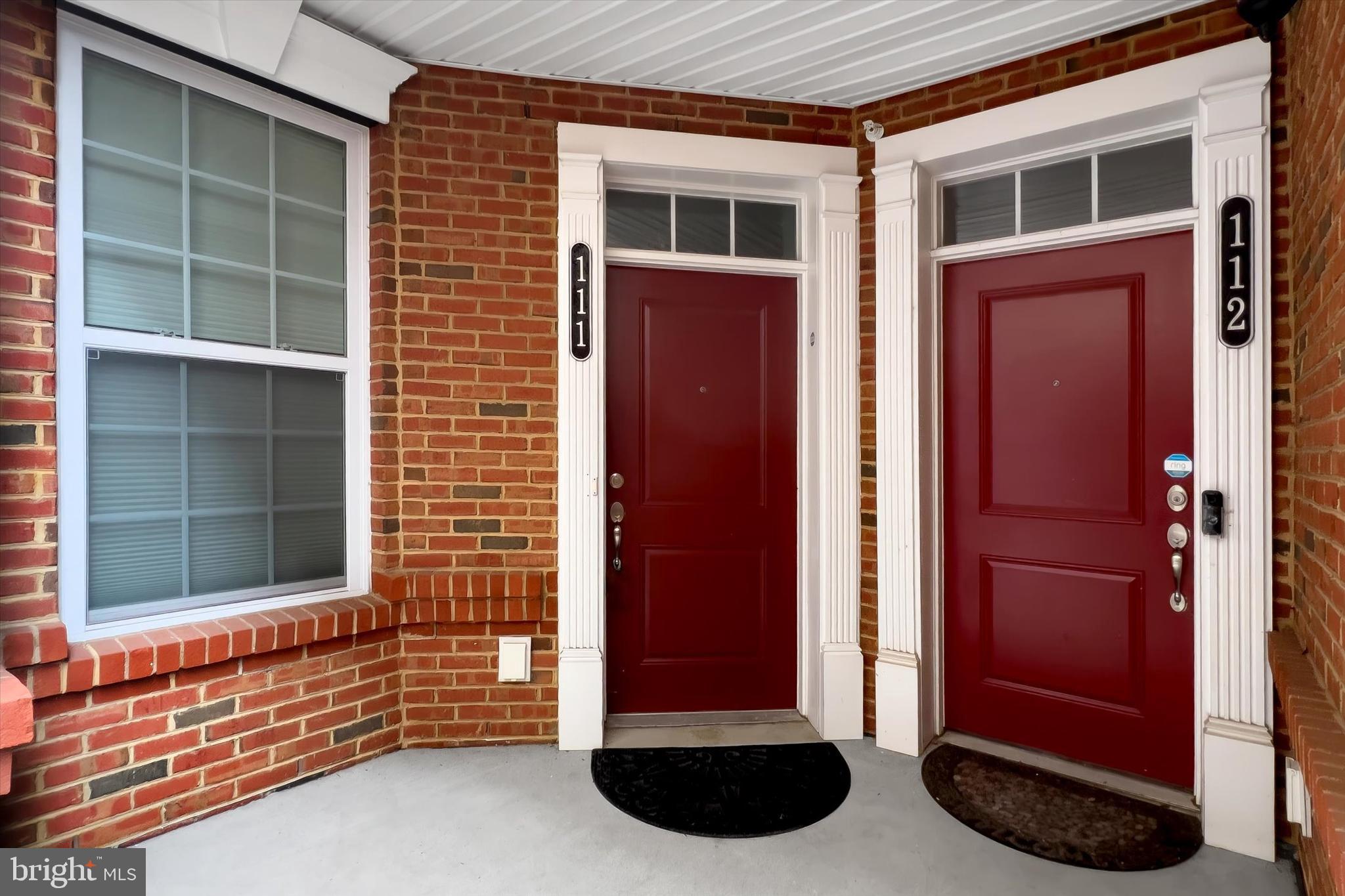 LOUDOUN VALLEY BUCKINGHAM - Residential Lease