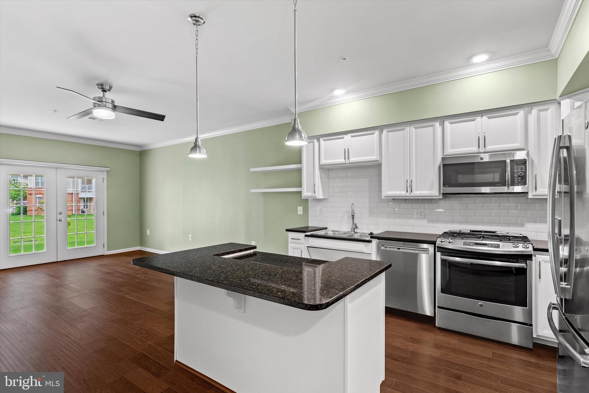 LOUDOUN VALLEY BUCKINGHAM - Residential Lease