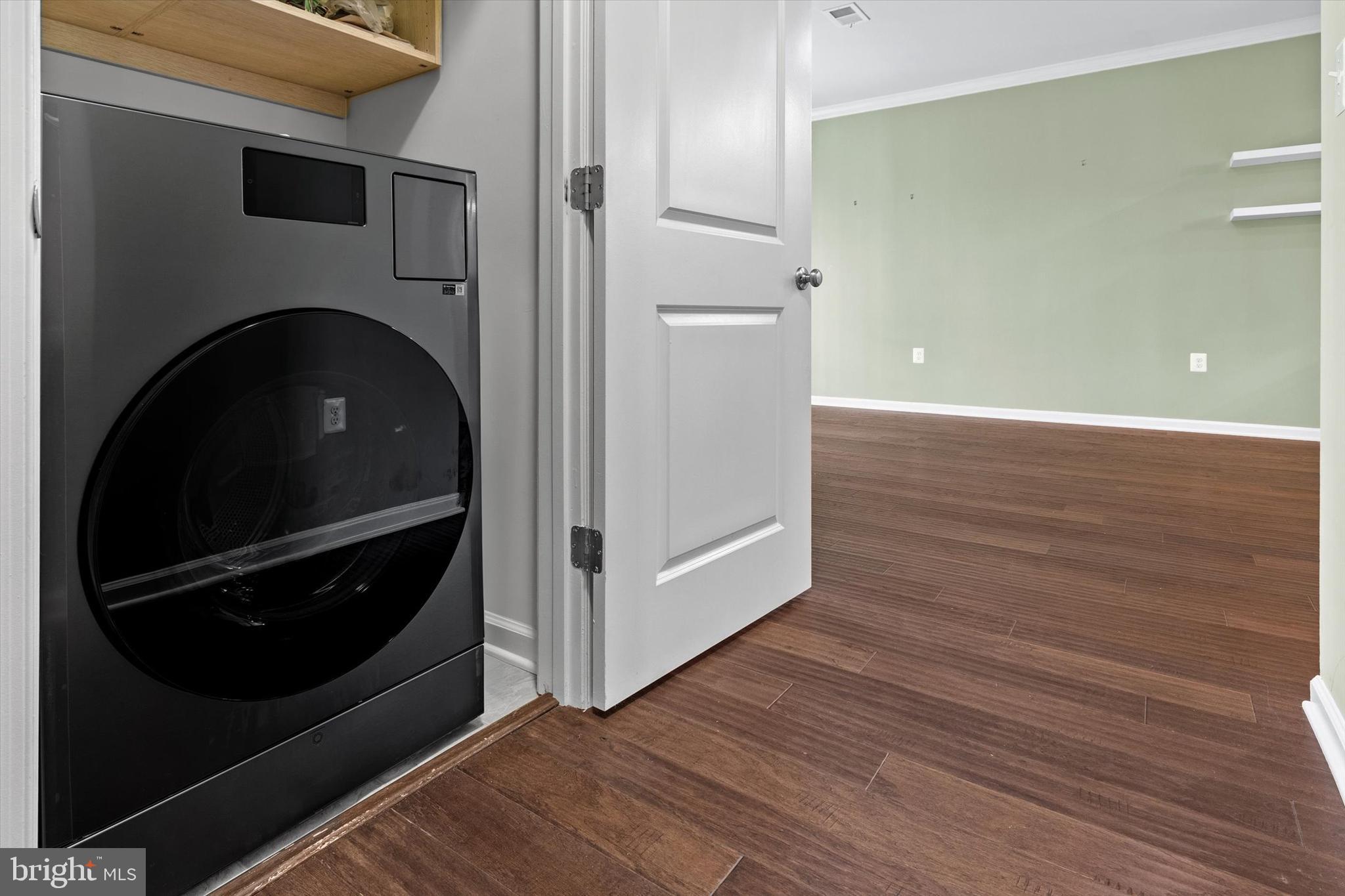 LOUDOUN VALLEY BUCKINGHAM - Residential Lease