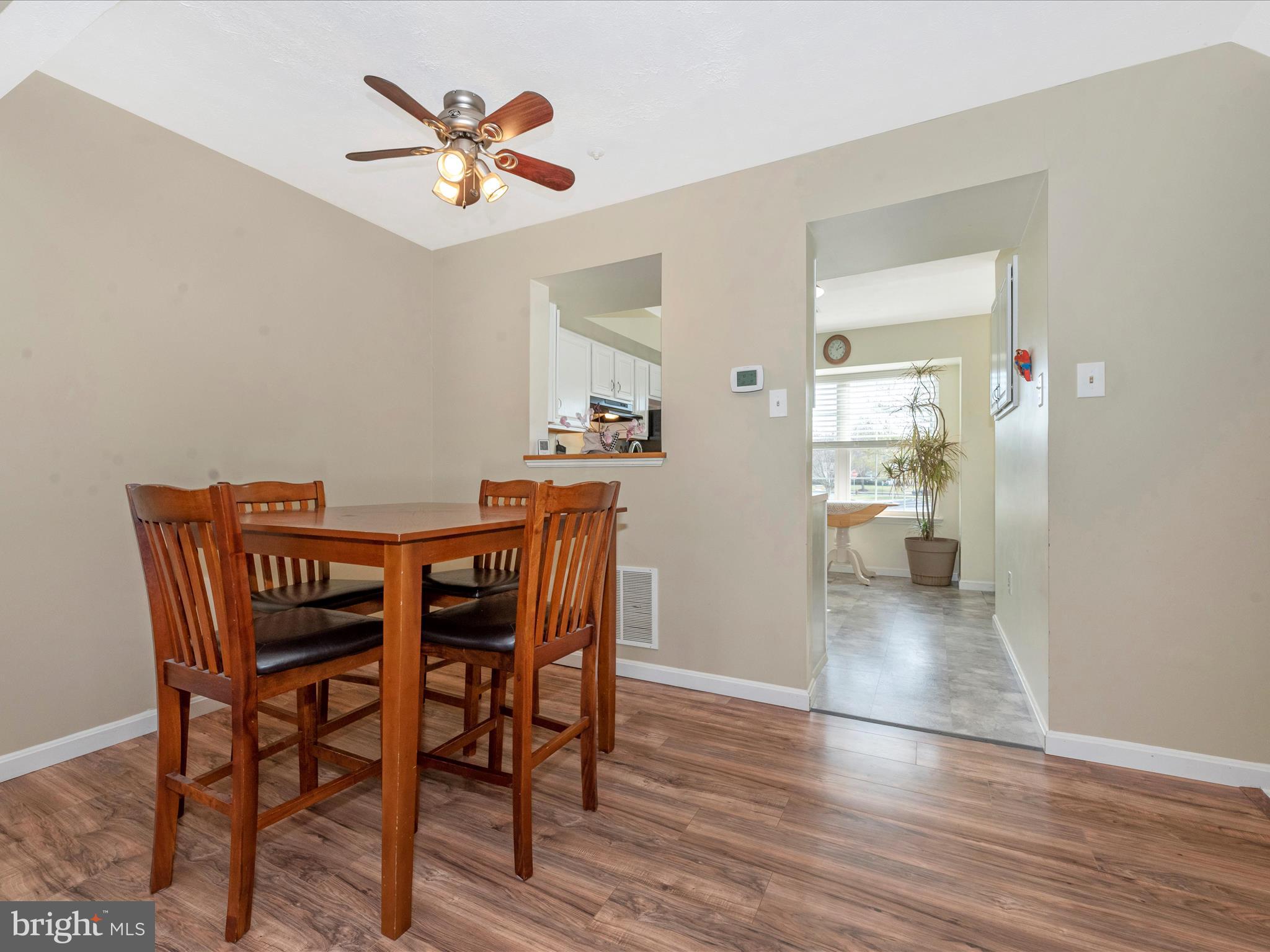 BENJAMINS CLAIM - Residential