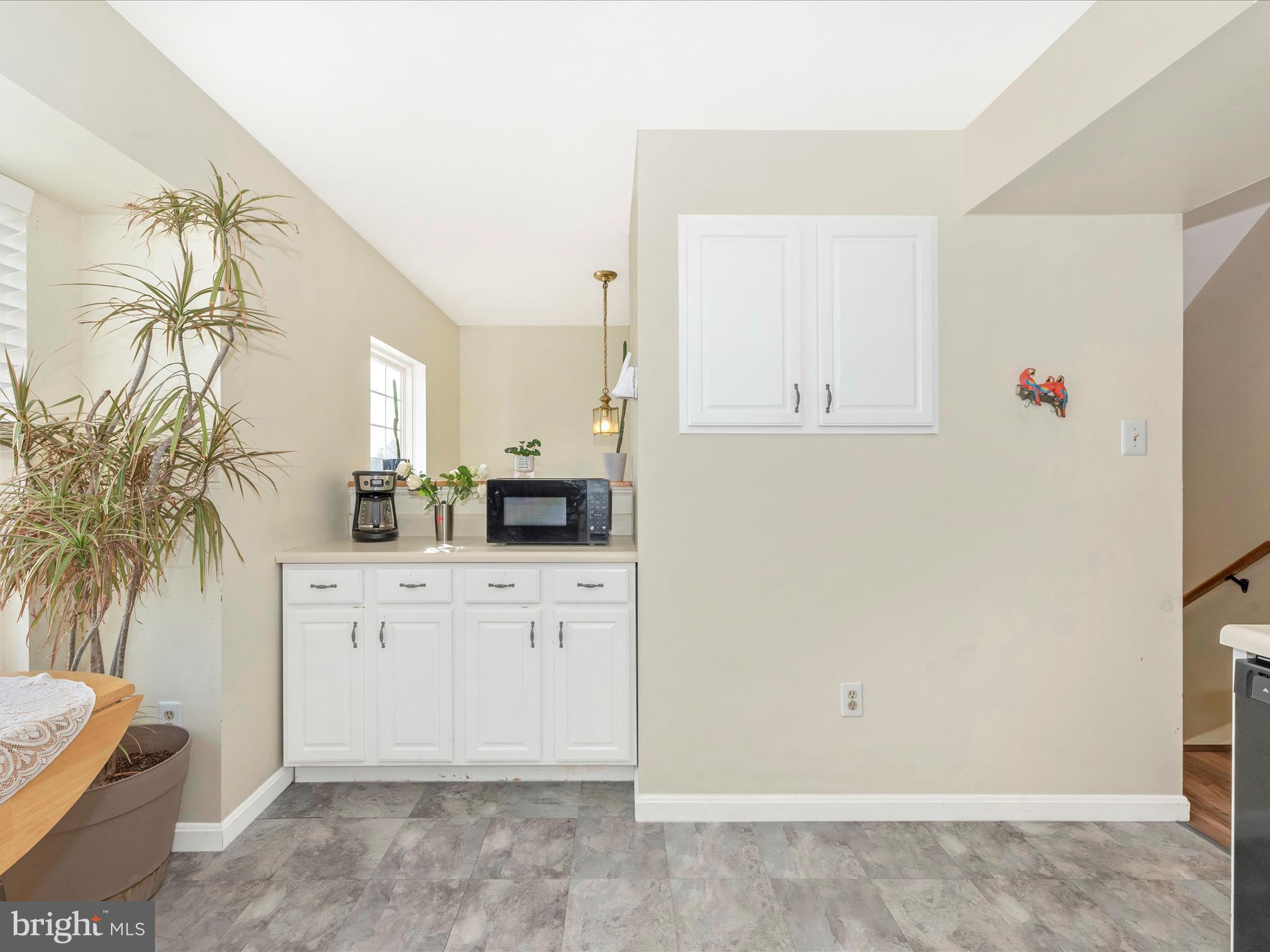 BENJAMINS CLAIM - Residential