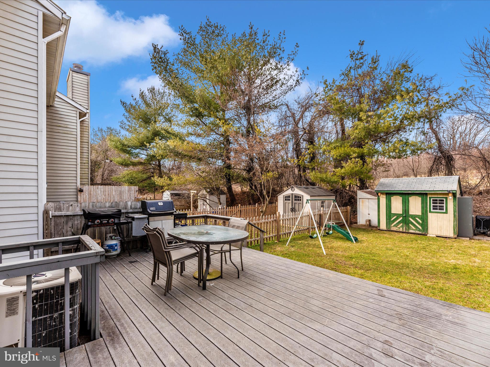 BENJAMINS CLAIM - Residential