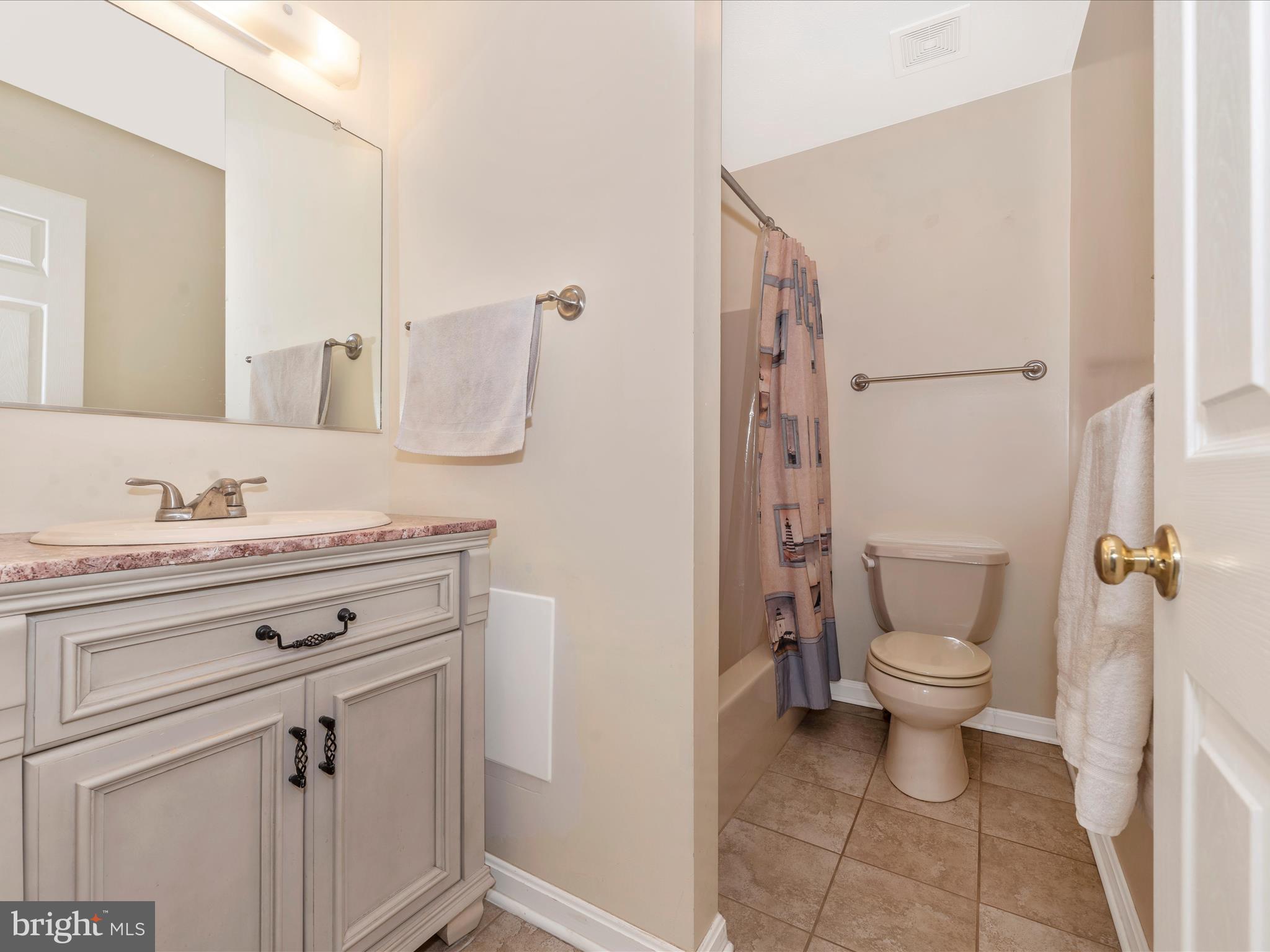 BENJAMINS CLAIM - Residential