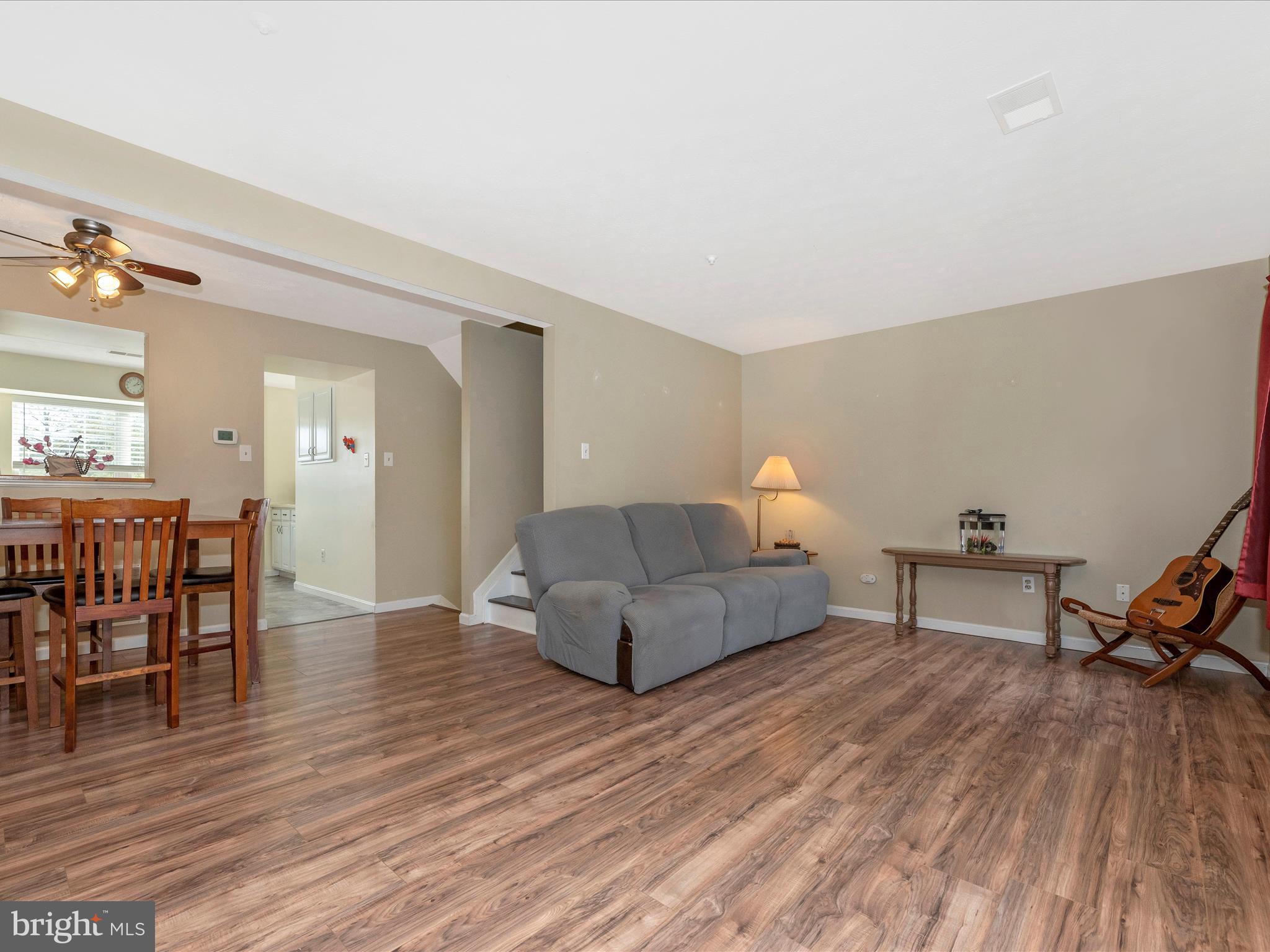 BENJAMINS CLAIM - Residential