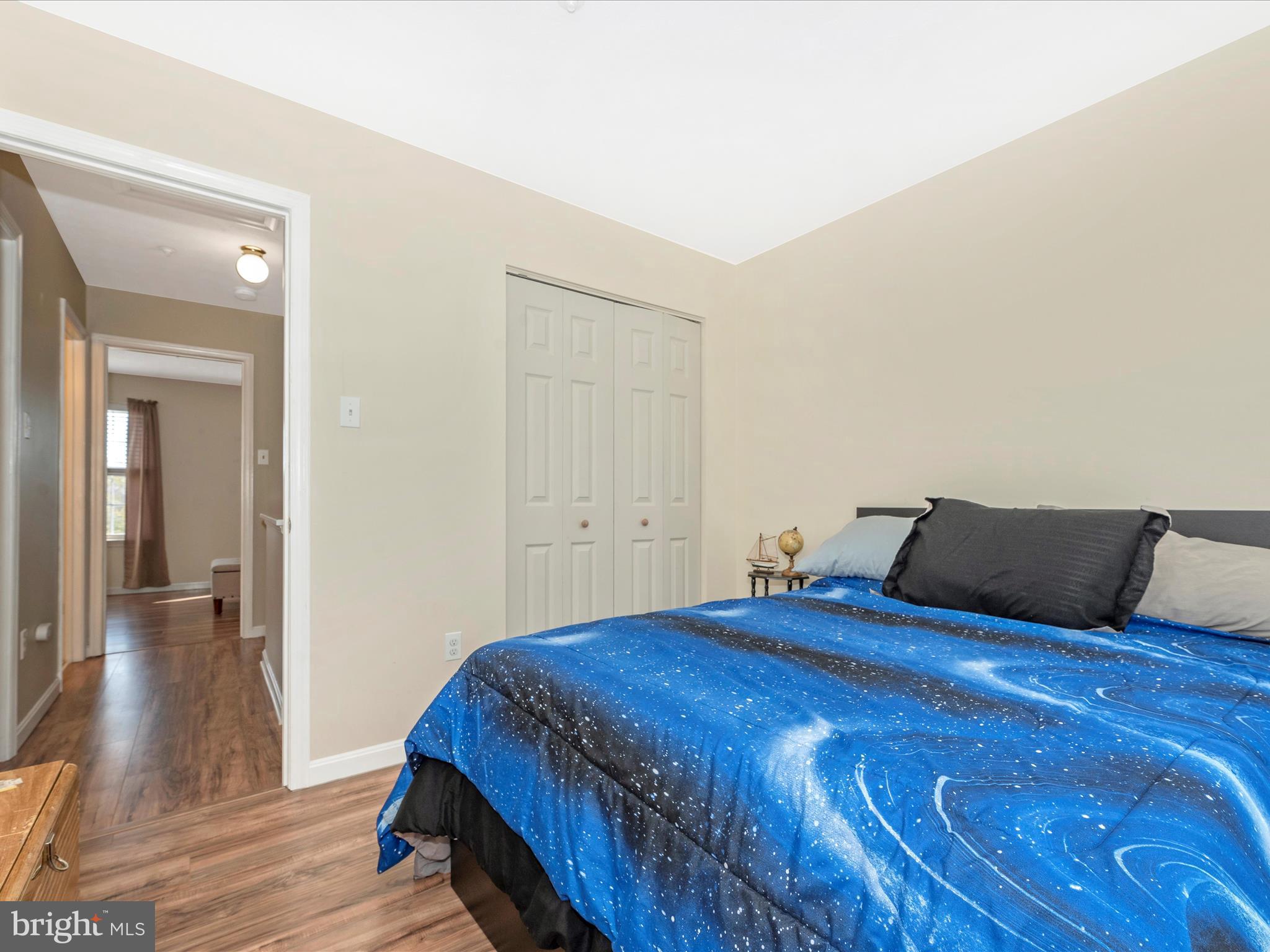 BENJAMINS CLAIM - Residential