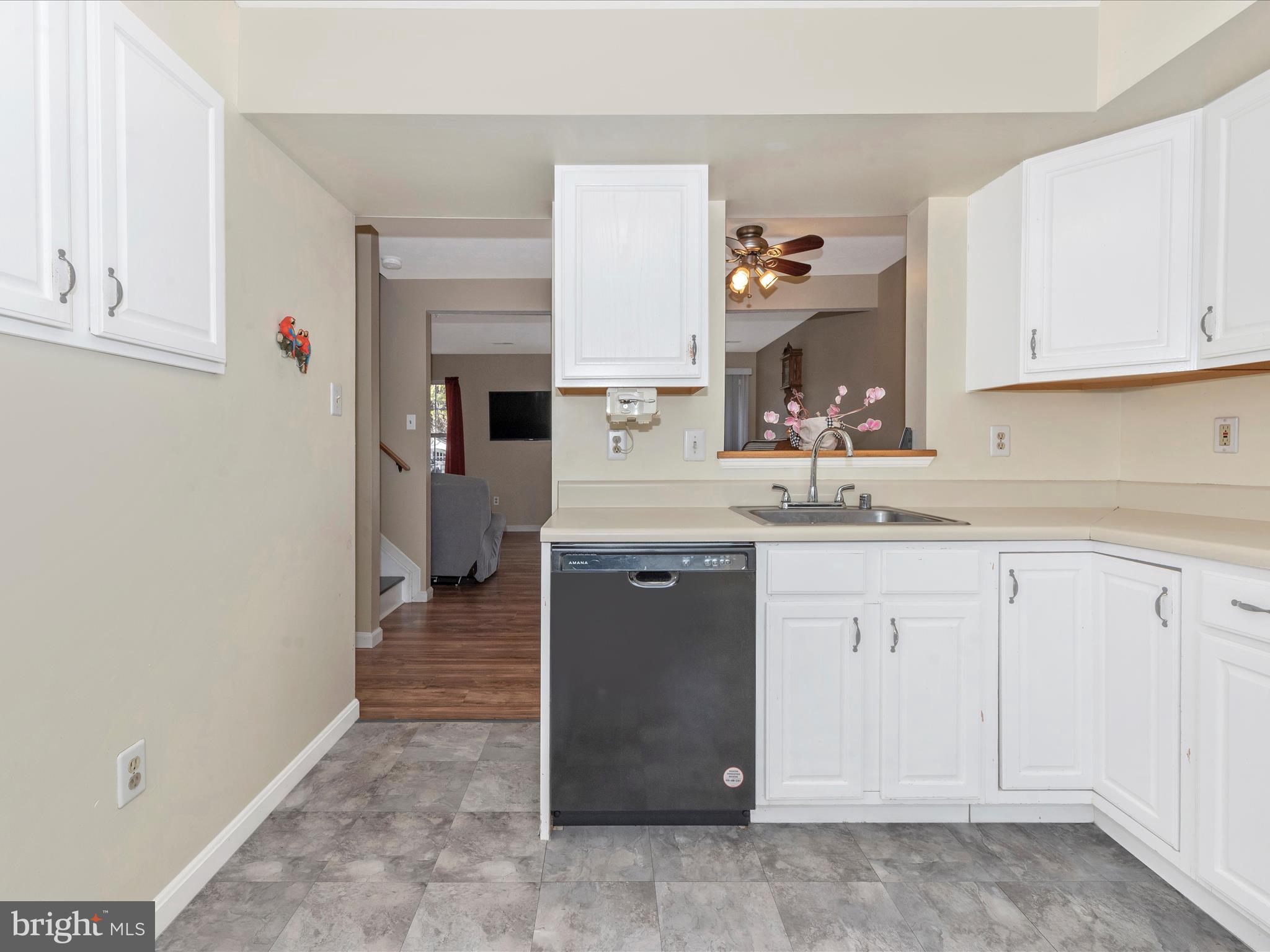 BENJAMINS CLAIM - Residential