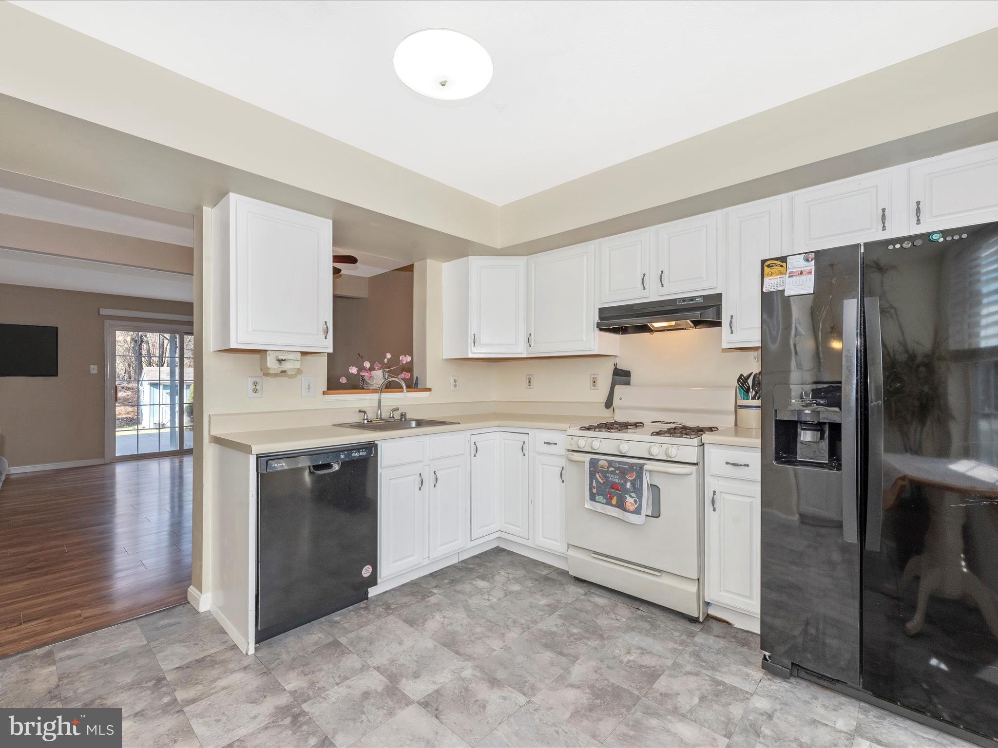 BENJAMINS CLAIM - Residential