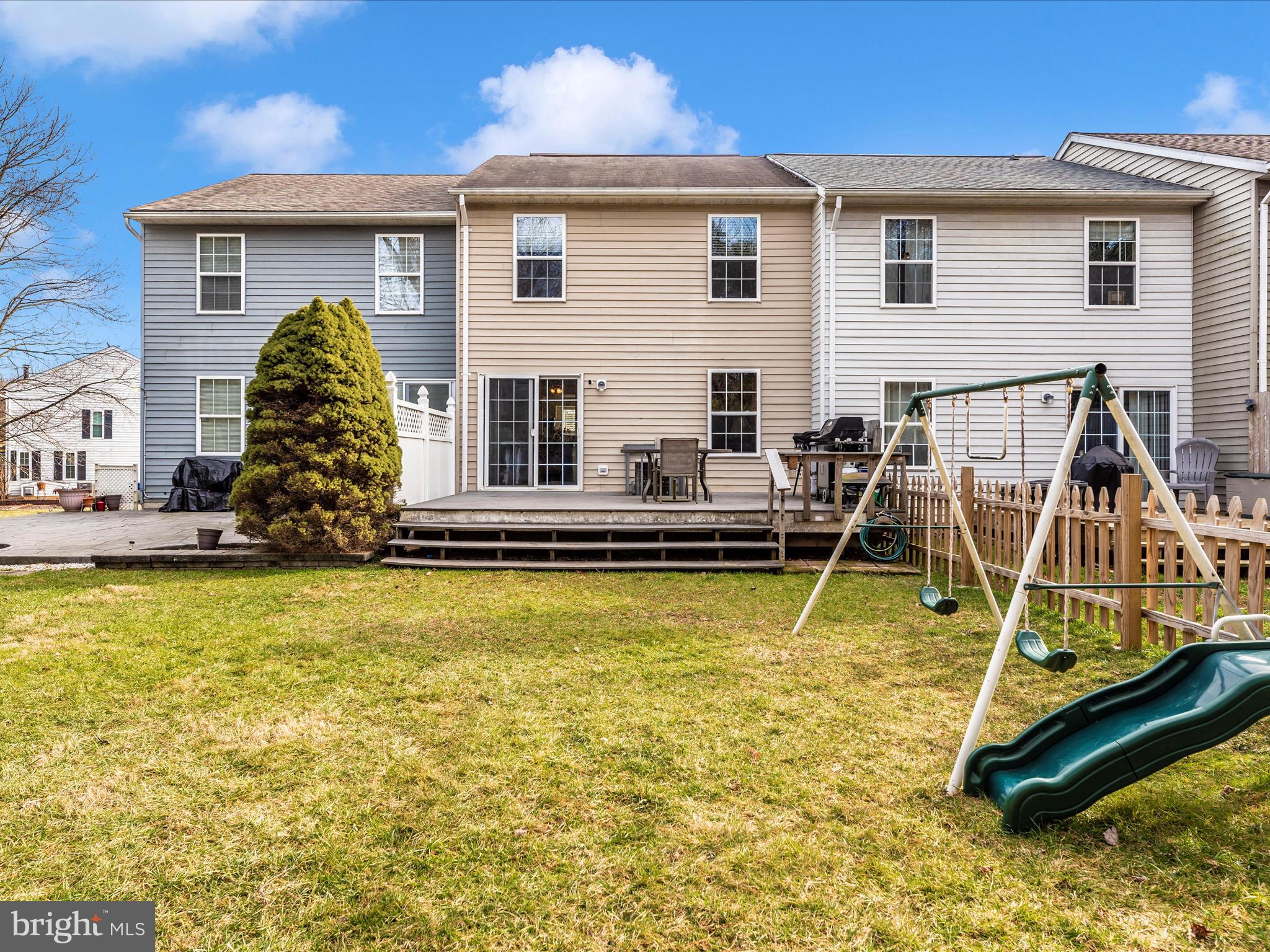 BENJAMINS CLAIM - Residential