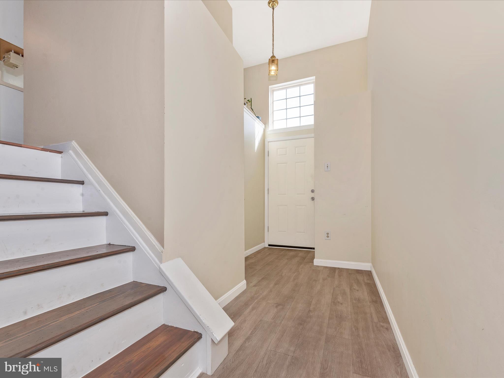 BENJAMINS CLAIM - Residential