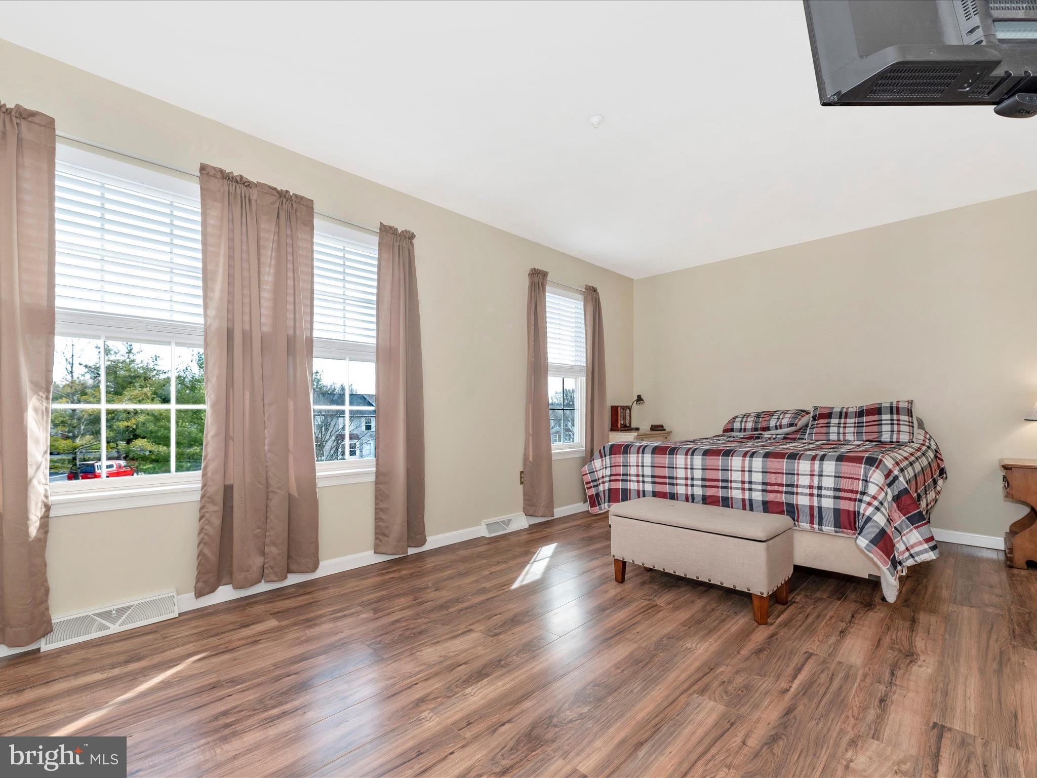 BENJAMINS CLAIM - Residential