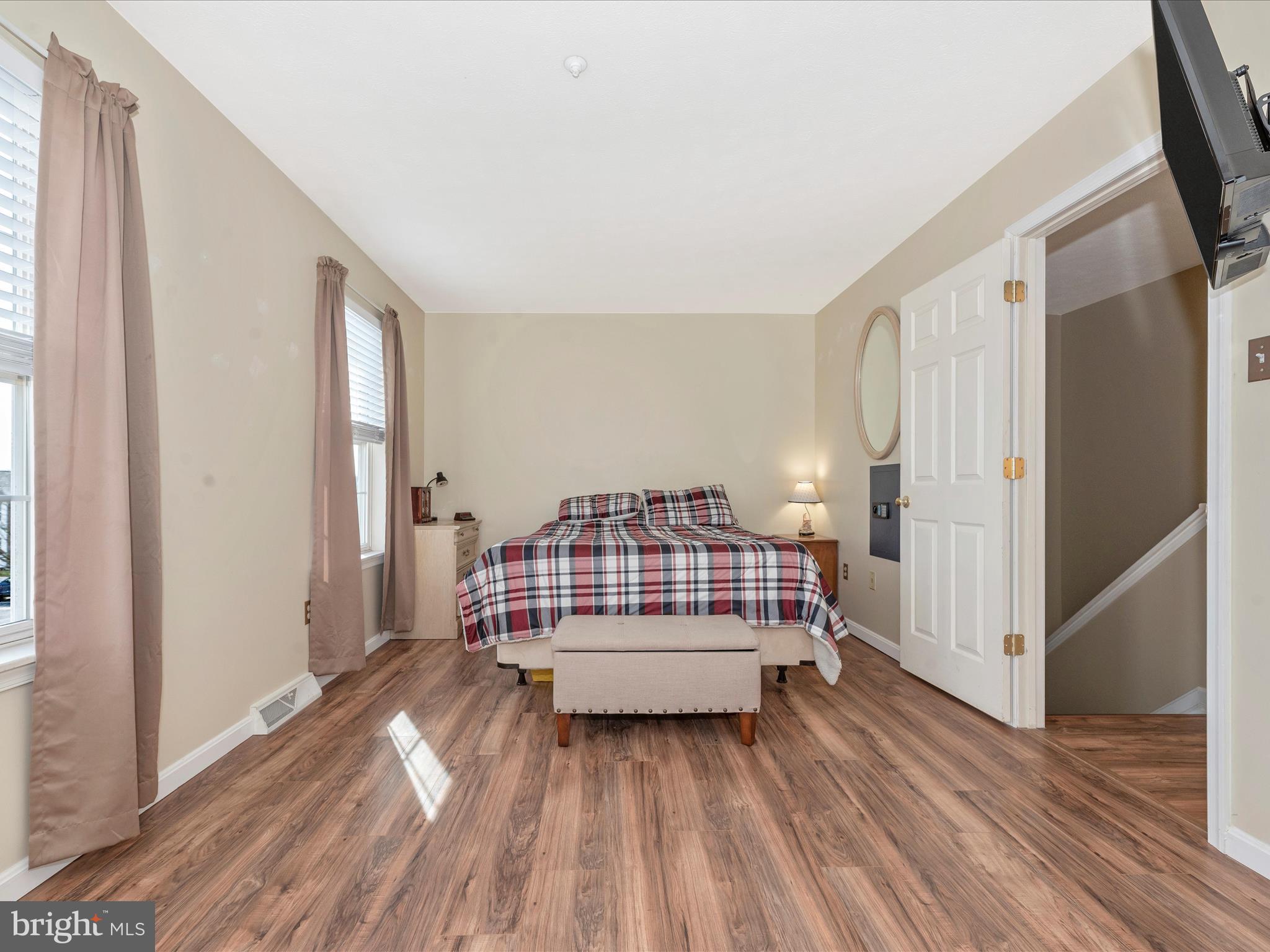 BENJAMINS CLAIM - Residential