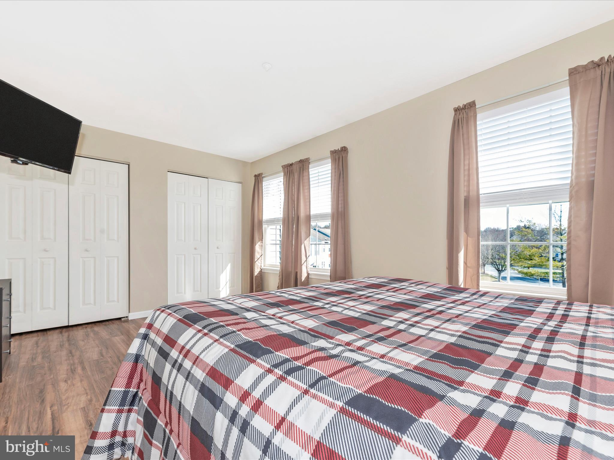 BENJAMINS CLAIM - Residential