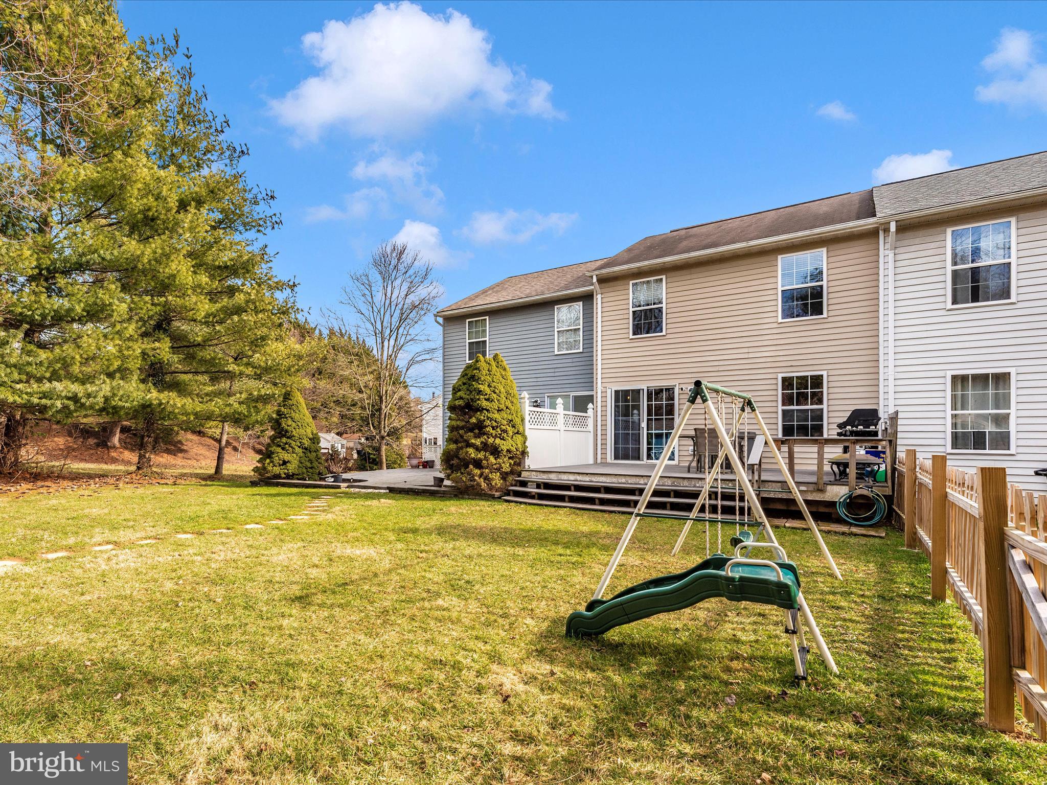 BENJAMINS CLAIM - Residential