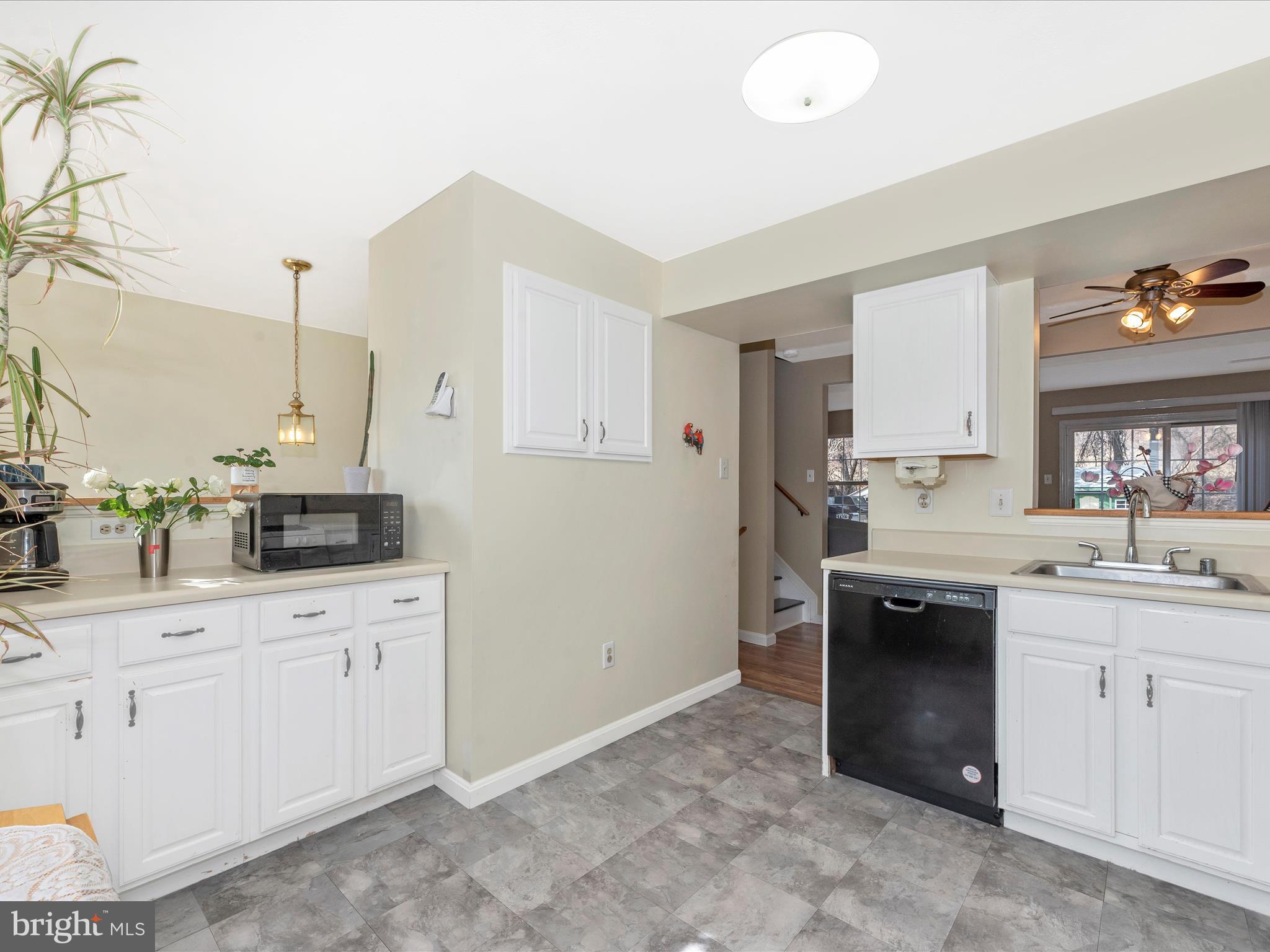 BENJAMINS CLAIM - Residential