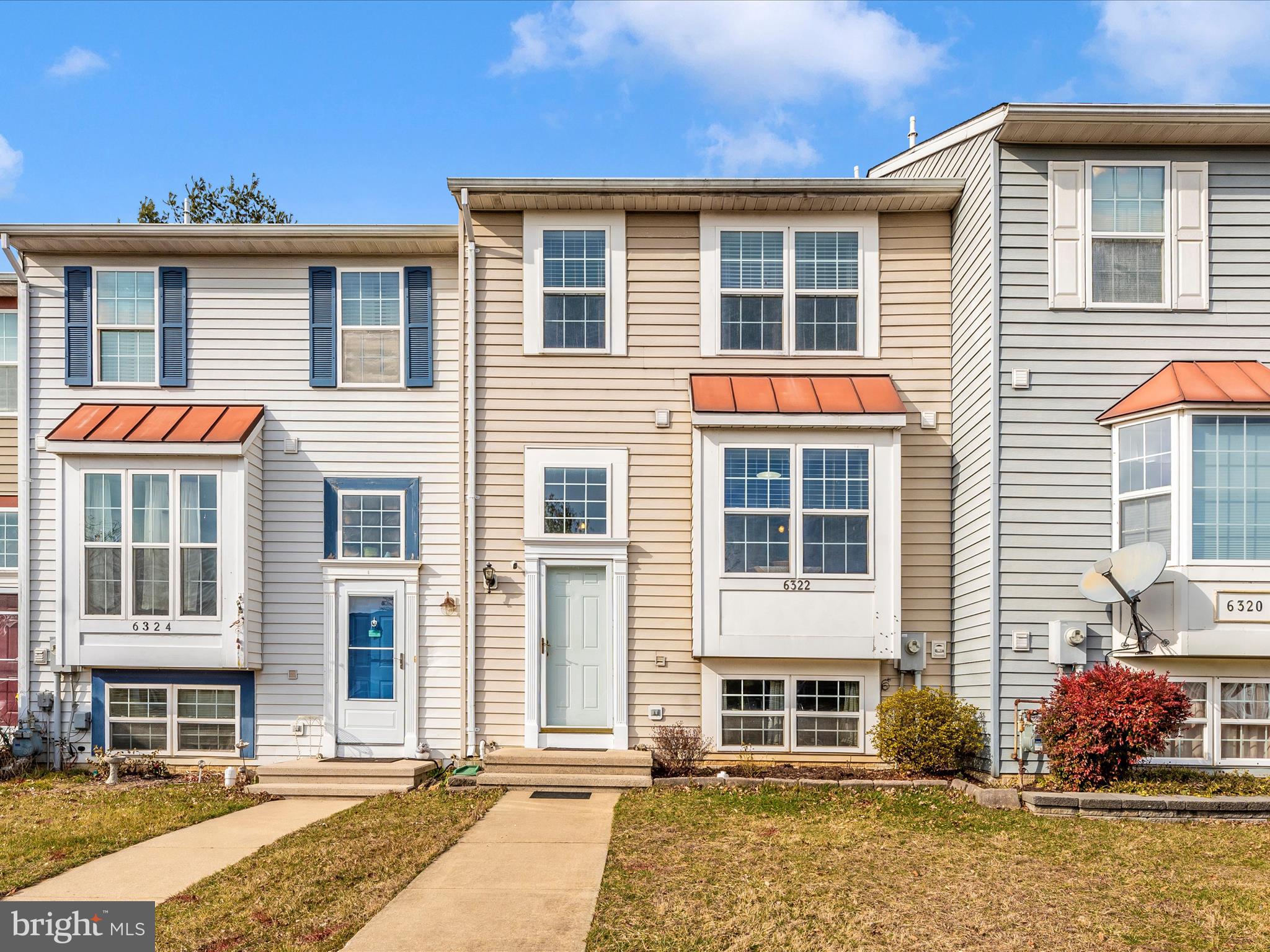 BENJAMINS CLAIM - Residential