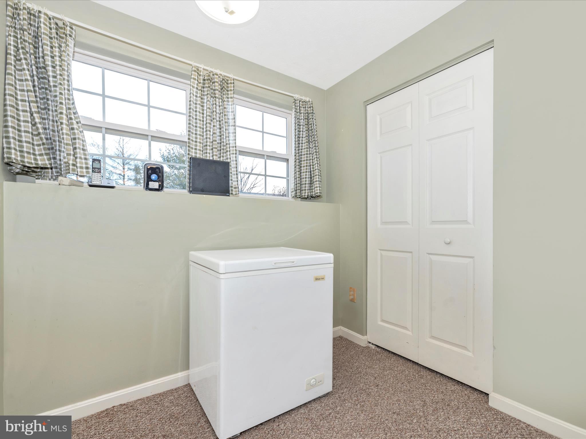 BENJAMINS CLAIM - Residential