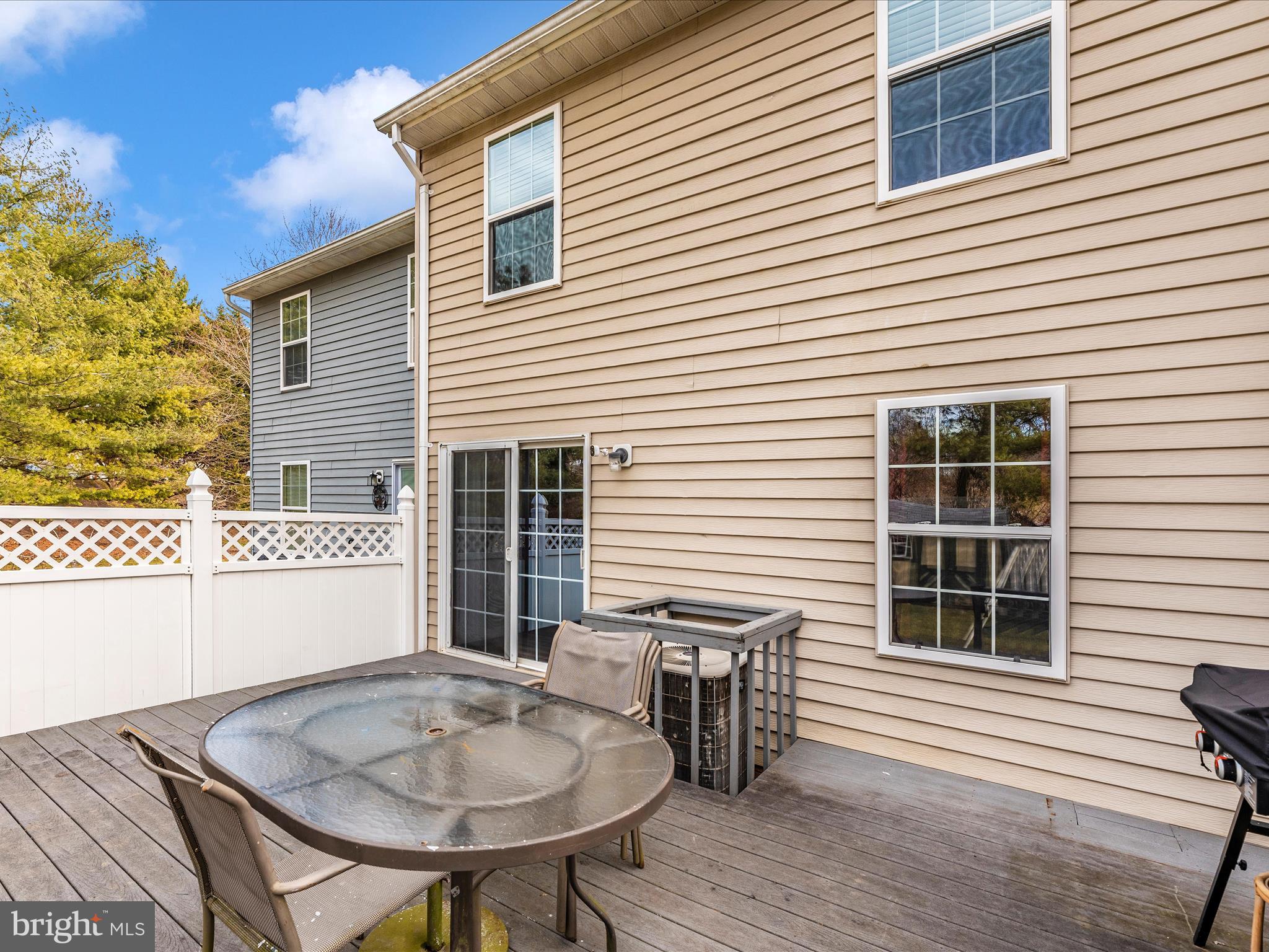 BENJAMINS CLAIM - Residential