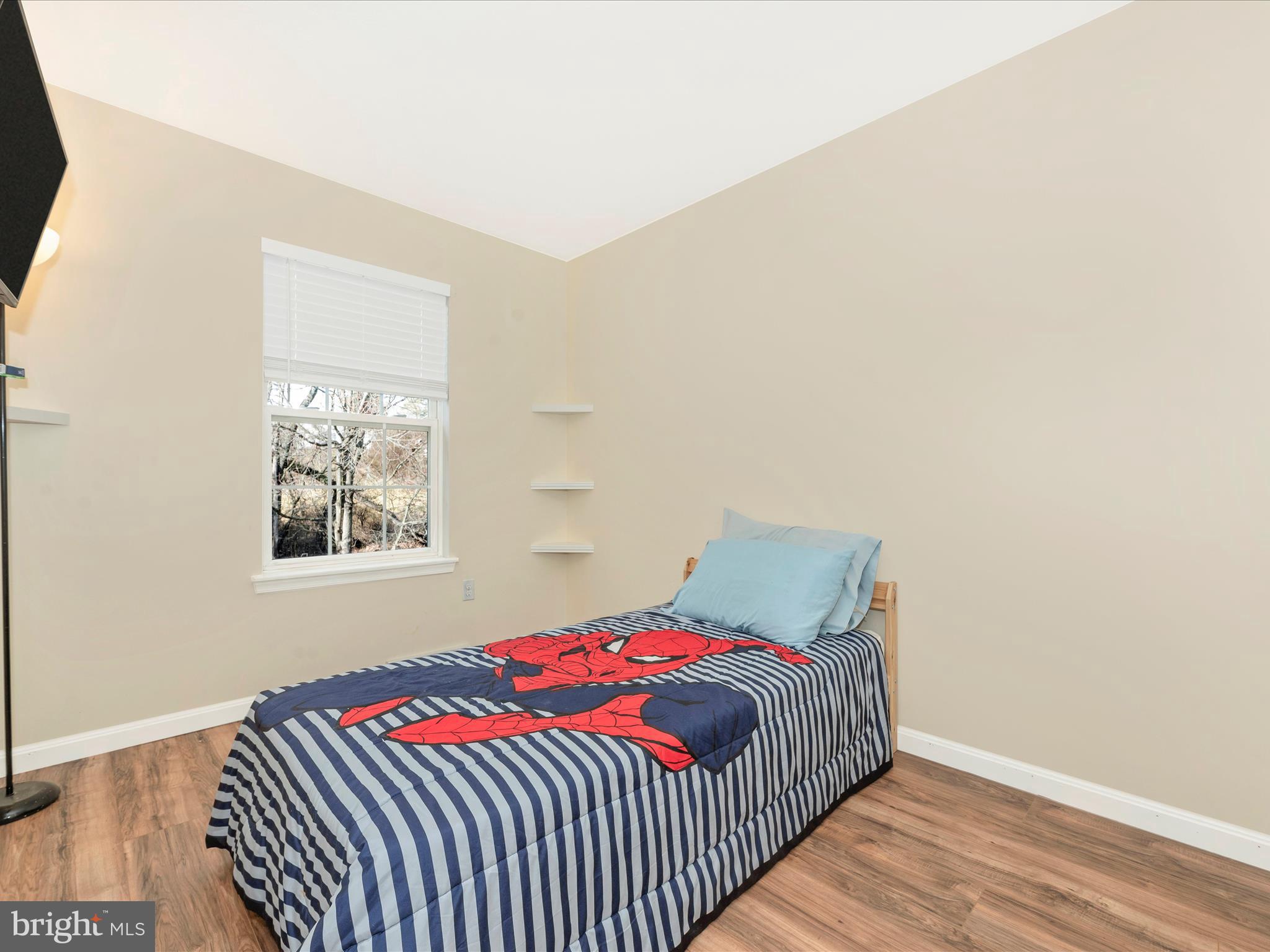 BENJAMINS CLAIM - Residential