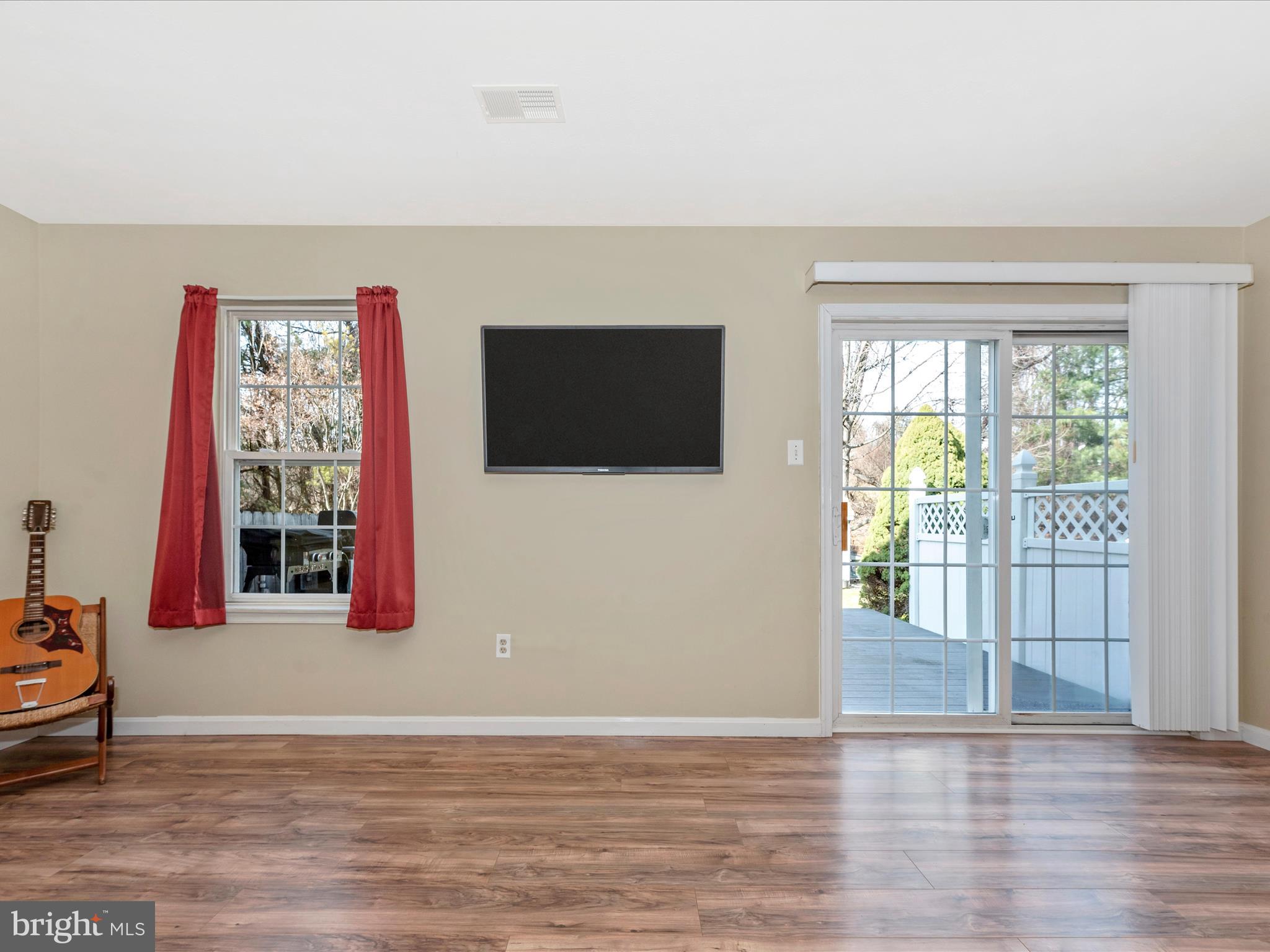 BENJAMINS CLAIM - Residential