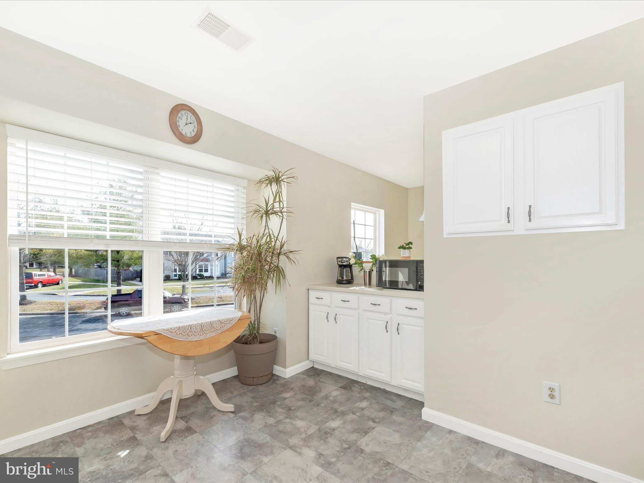 BENJAMINS CLAIM - Residential