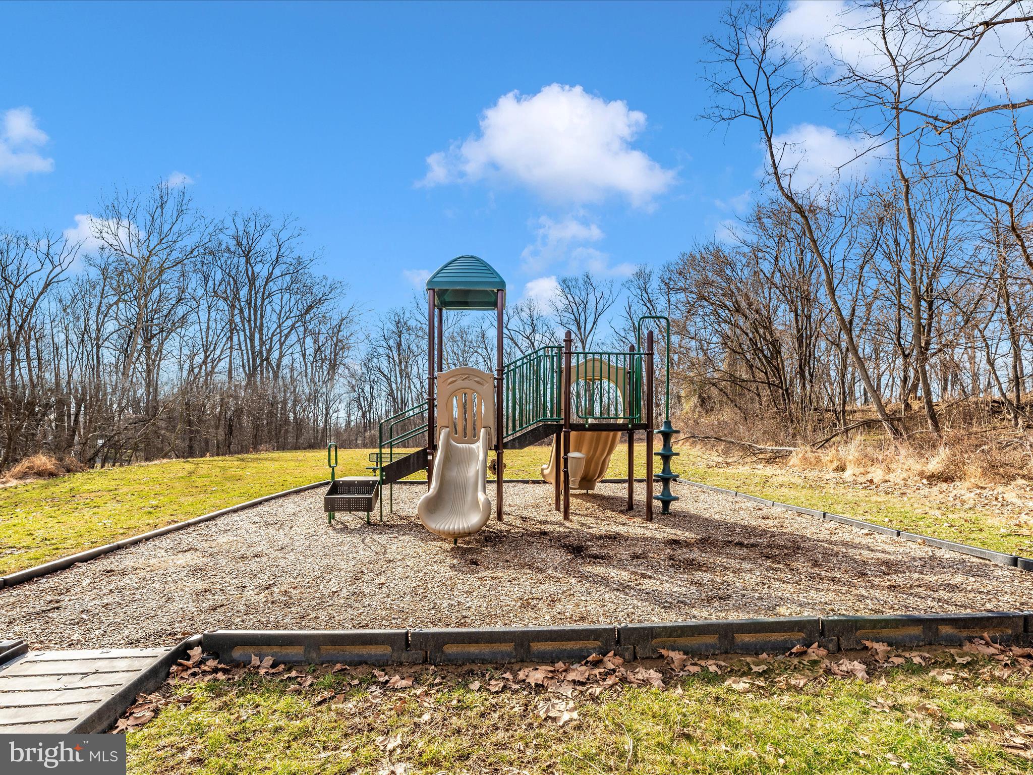 BENJAMINS CLAIM - Residential