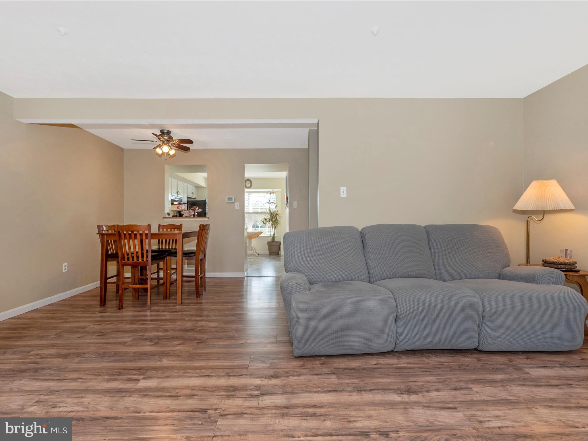 BENJAMINS CLAIM - Residential