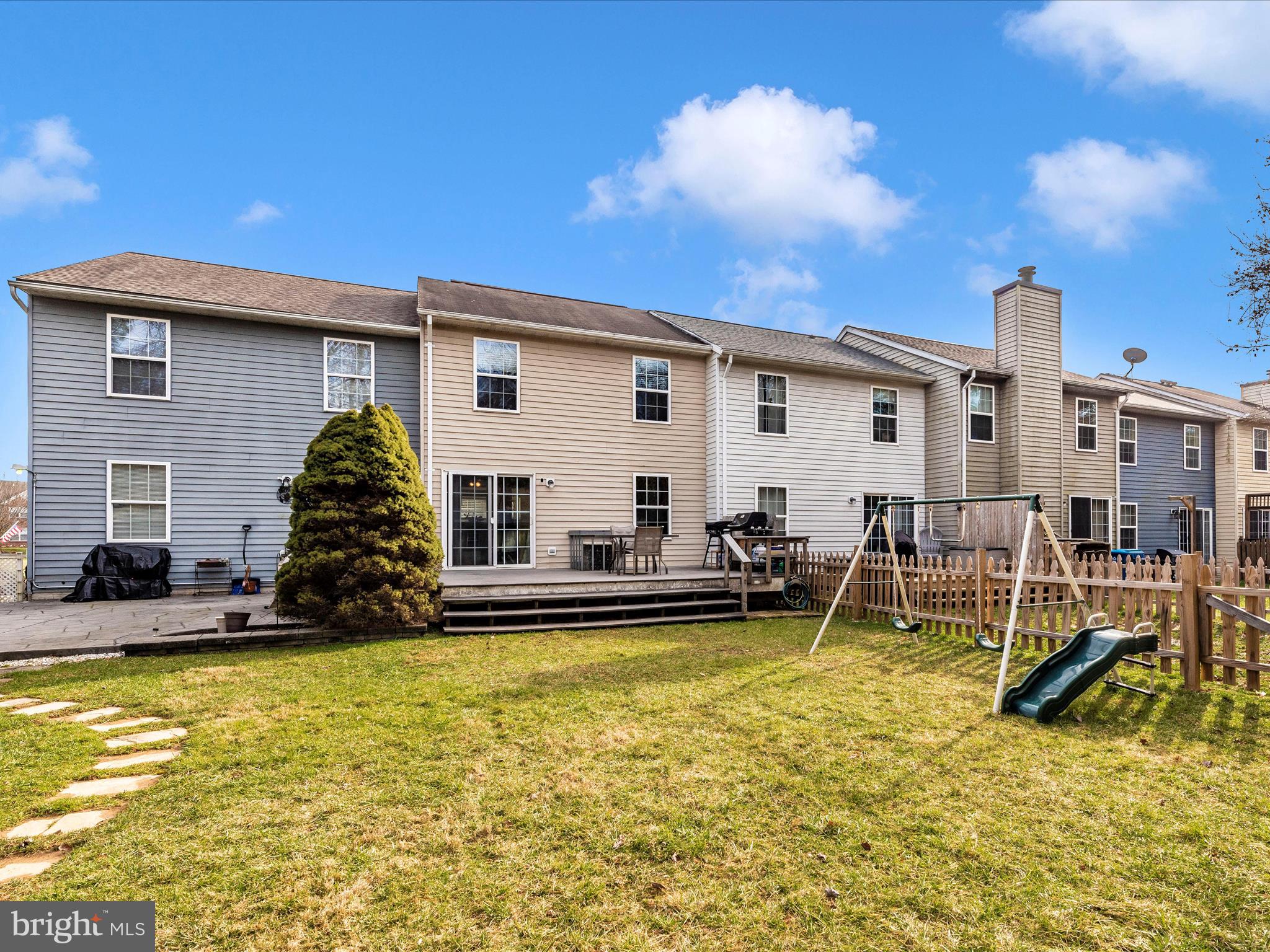 BENJAMINS CLAIM - Residential